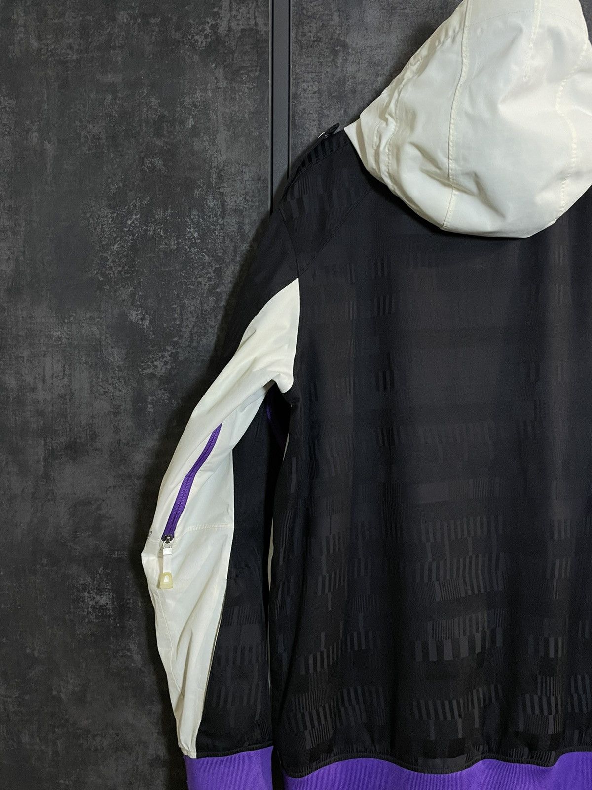 Junya Watanabe × Oakley Crazy Rare Oakley FW2011 Magnetic Preffered Pro Ski Jacket Size US L / EU 52-54 / 3 - 19 Thumbnail