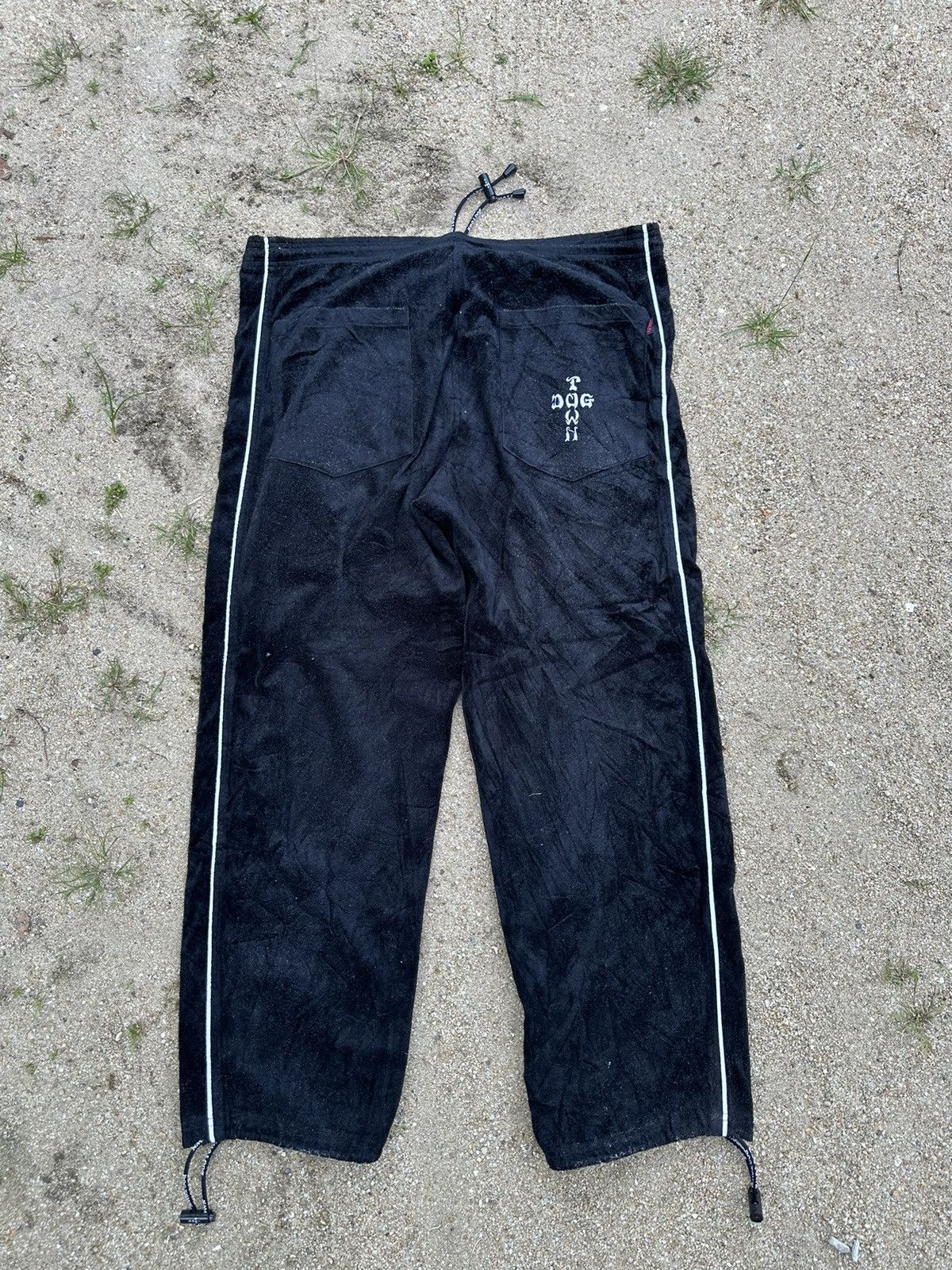 Dogtown Vtg Sweatpants DogTown Size US 40 / EU 56 - 2 Thumbnail