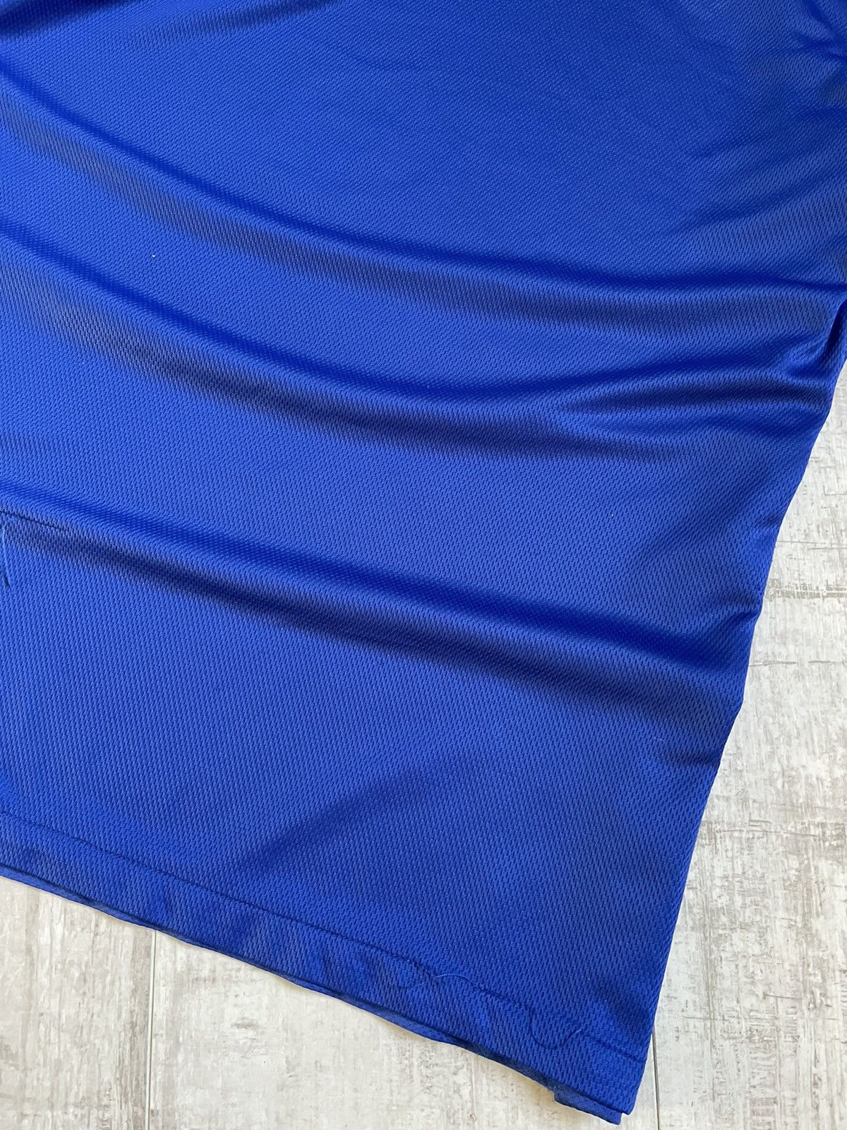 Nike Nike Everton Away Football Shirt Chang Jersey Size US M / EU 48-50 / 2 - 18 Thumbnail