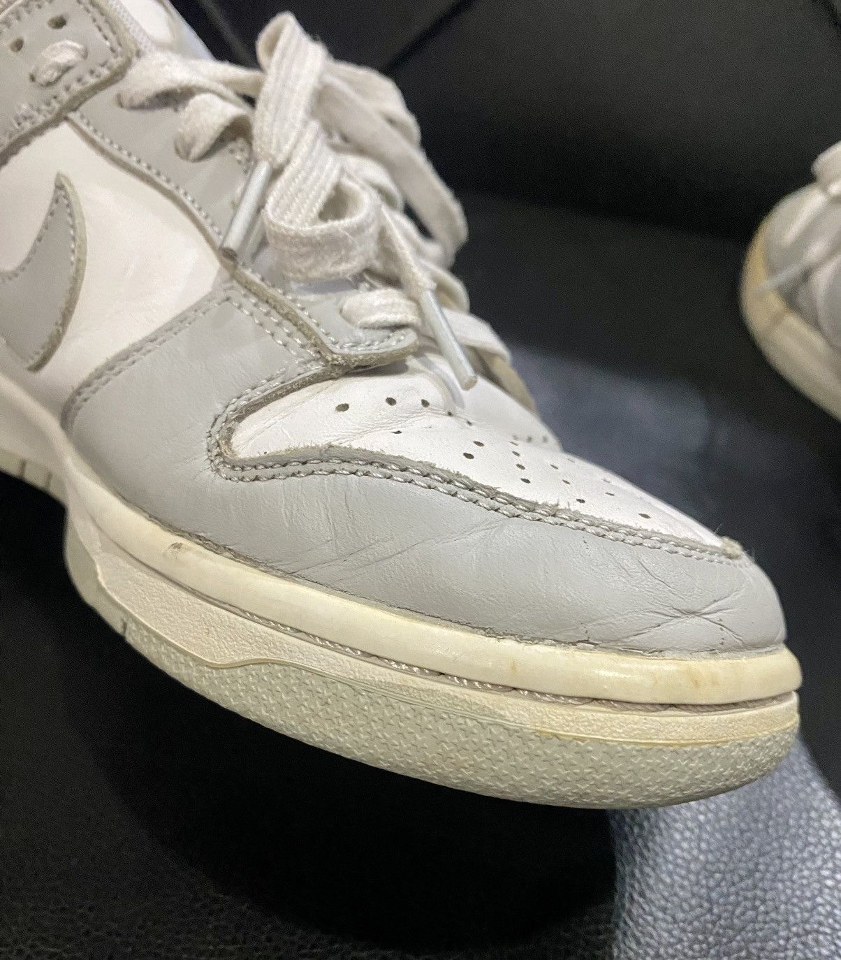 Nike nike low dunk Size US 7 / EU 40 - 8 Thumbnail