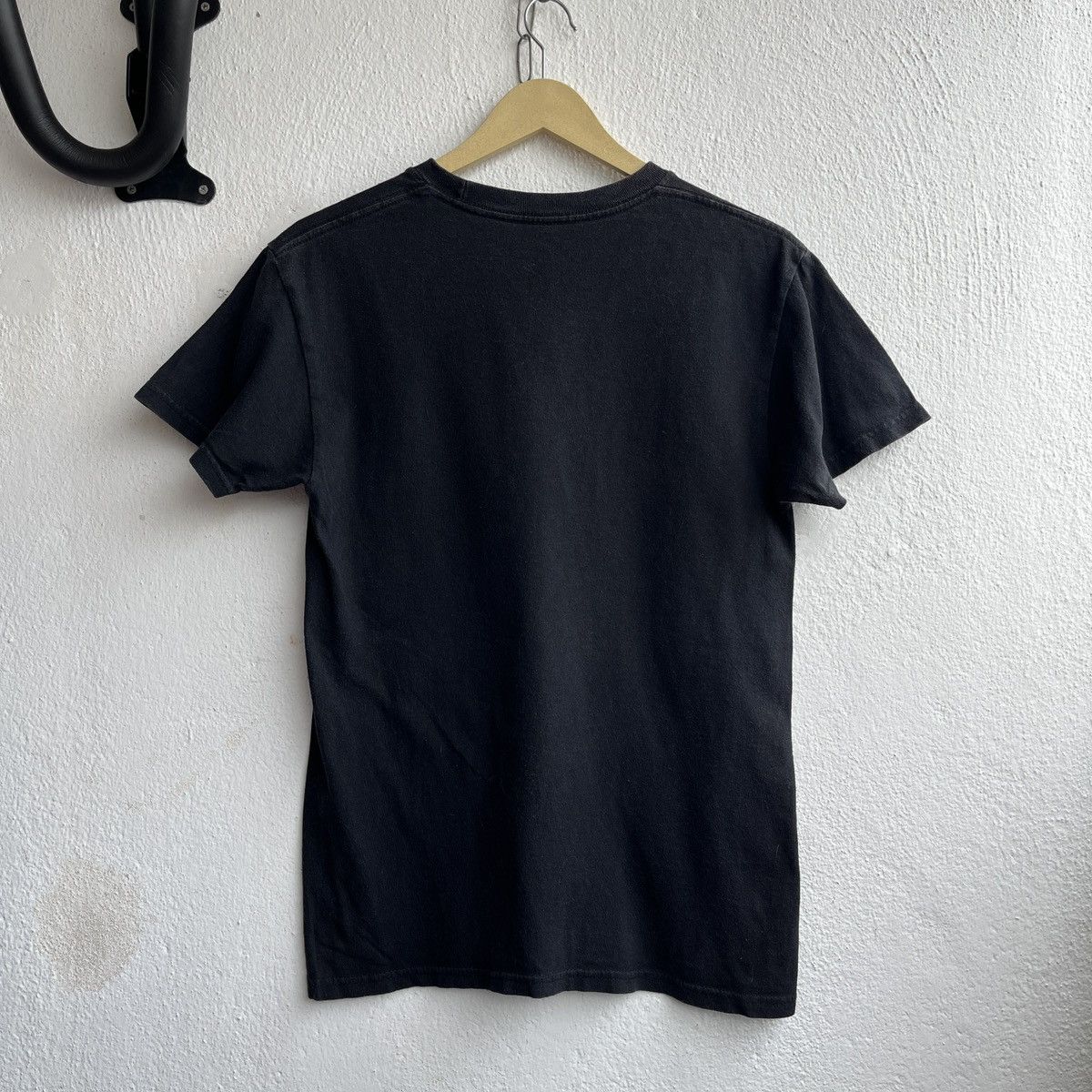 The Smiths VINTAGE Y2K THE SMITHS BAND TEES BIG PRINTED TSHIRT Size US S / EU 44-46 / 1 - 2 Thumbnail