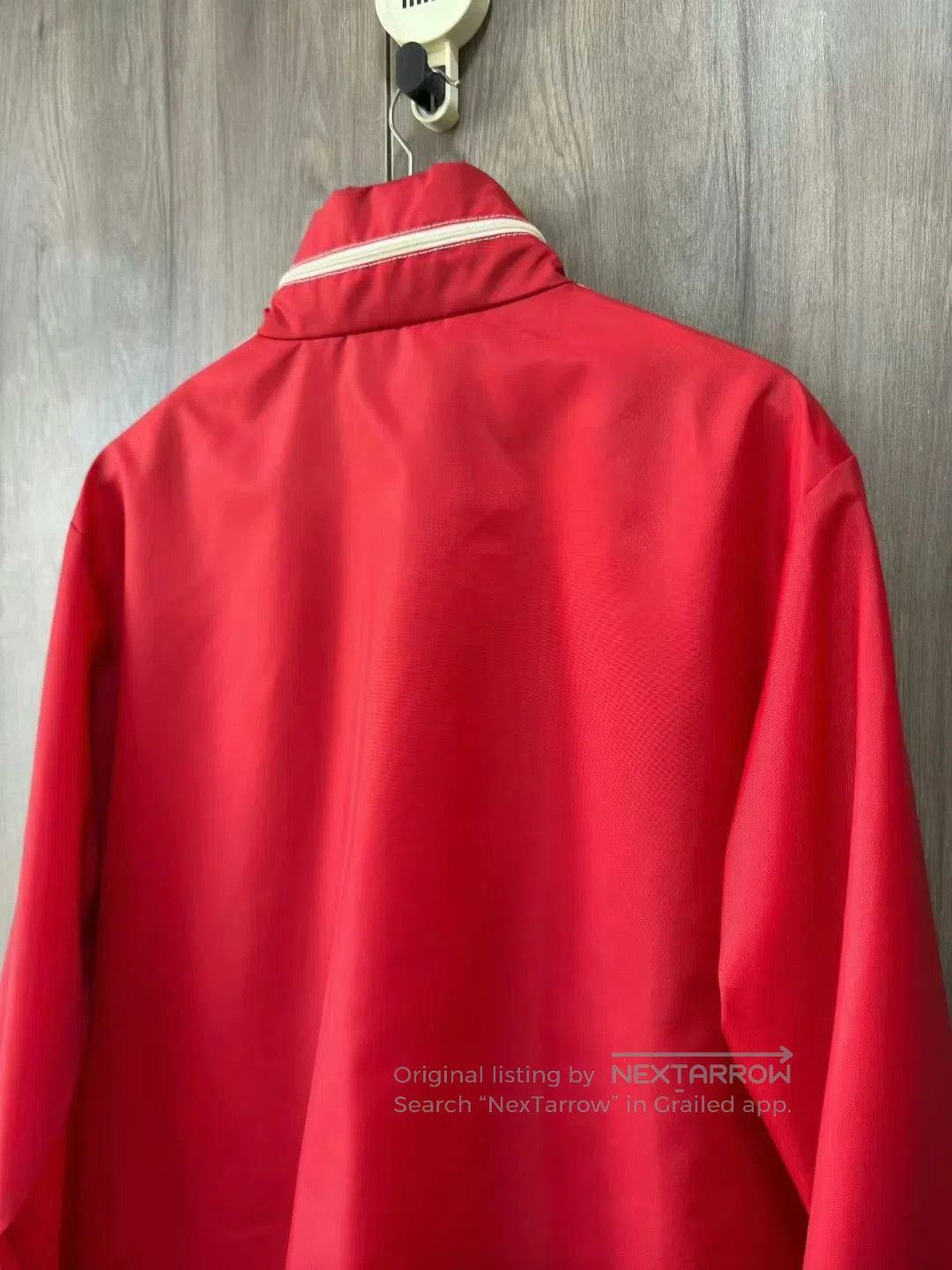 Gucci gucci cat zip long sleeve jacket. Size US L / EU 52-54 / 3 - 3 Thumbnail