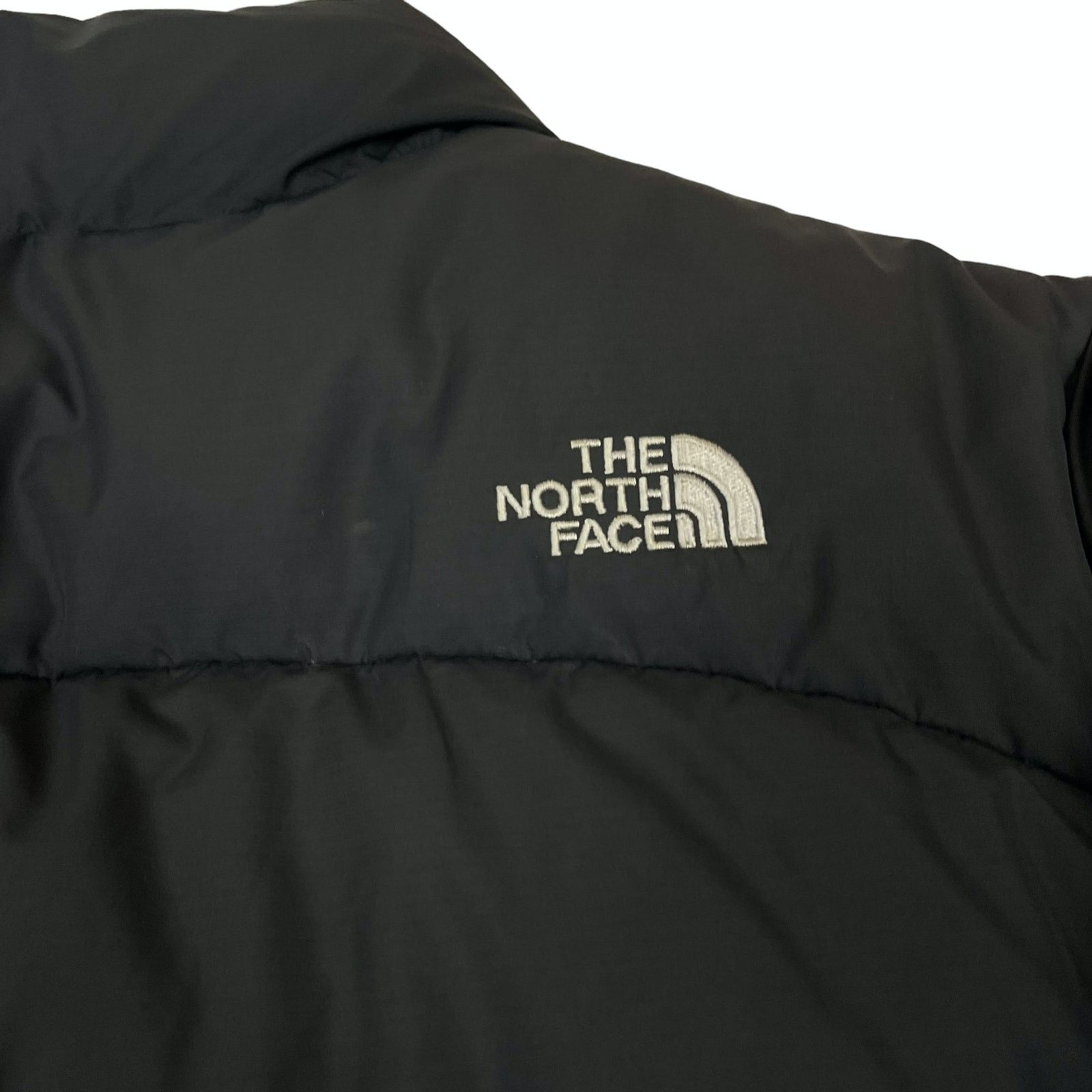 The North Face The North Face 700 Women's Long Sleeve Puffer Jacket Large Size L / US 10 / IT 46 - 4 Thumbnail