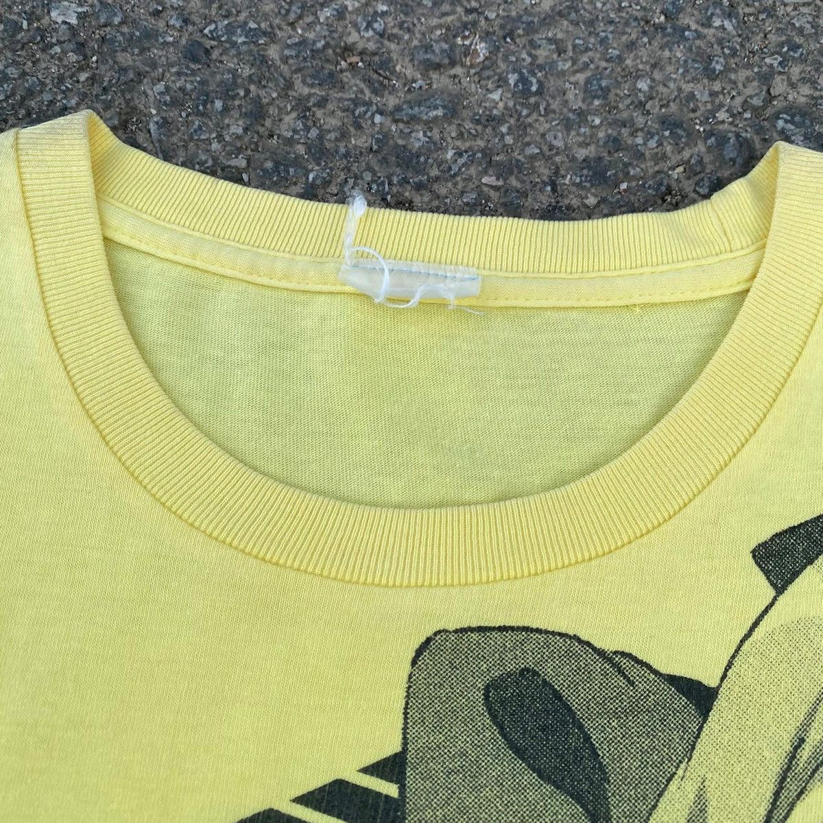 Japanese Brand RARE ‼️ Kyoko Toshino Size US XL / EU 56 / 4 - 3 Thumbnail