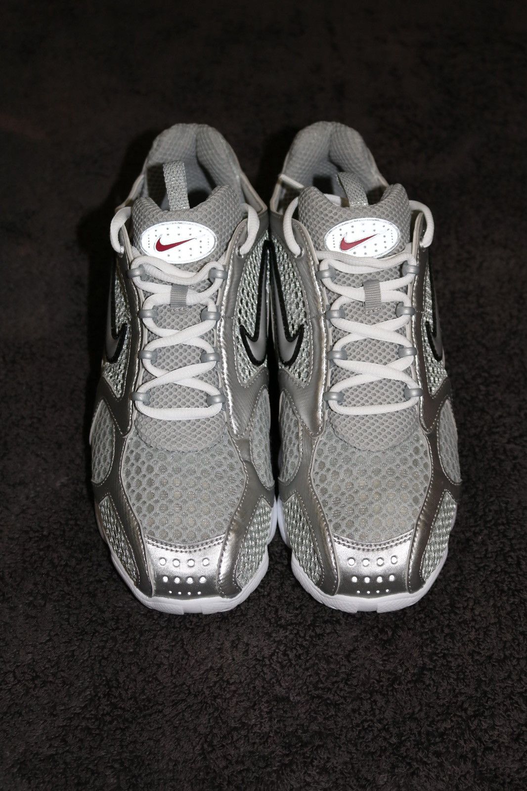 Nike Nike Air Zoom Spiridon Cage 2 Size US 9.5 / EU 42-43 - 3 Thumbnail