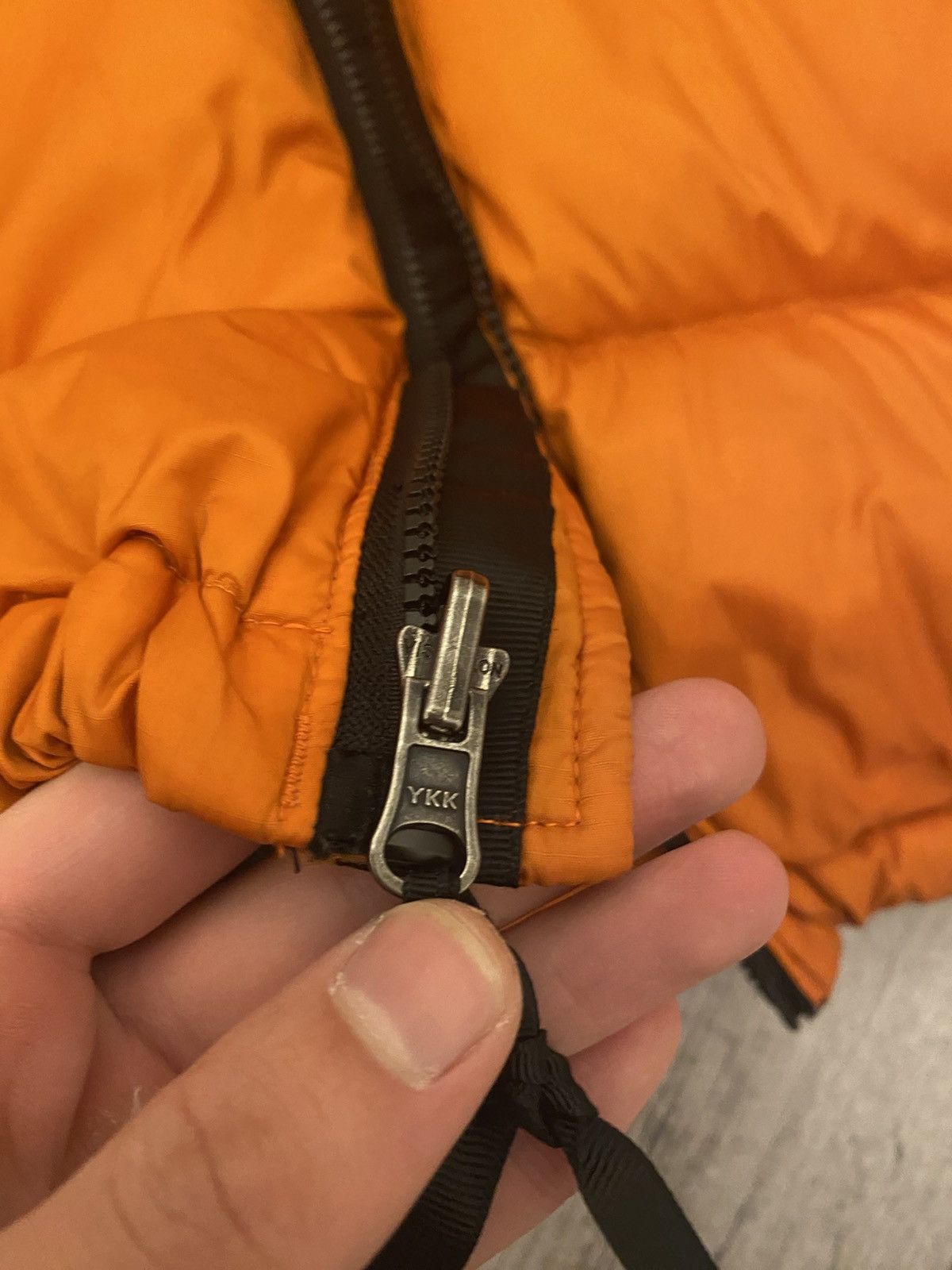 The North Face The North Face Nuptse jackek 1996 Size US M / EU 48-50 / 2 - 3 Thumbnail