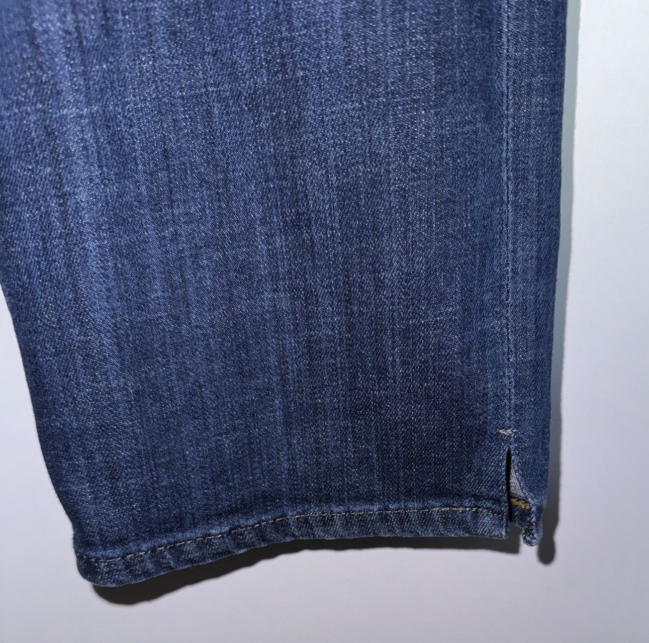 AG Adriano Goldschmied AG Adriano Goldschmied Jeans Size US 38 / EU 54 - 7 Thumbnail