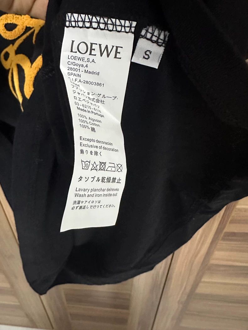 Loewe LOEWE cotta Size S / US 4 / IT 40 - 4 Thumbnail