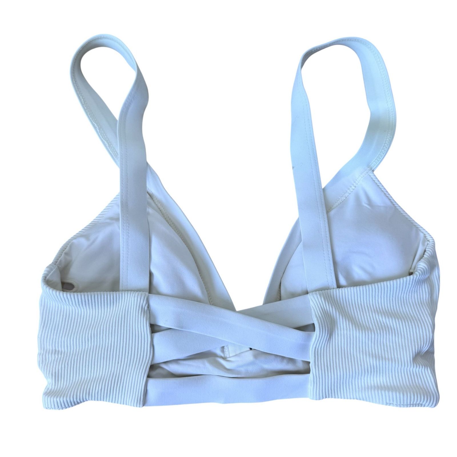 Other L*Space Vera Bikini Top XS Pratt Bikini Bottom Medium Set Size ONE SIZE - 3 Thumbnail