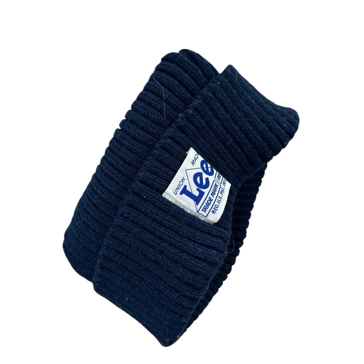Lee LEE WORKWEAR BEANIE HAT Size ONE SIZE - 6 Thumbnail