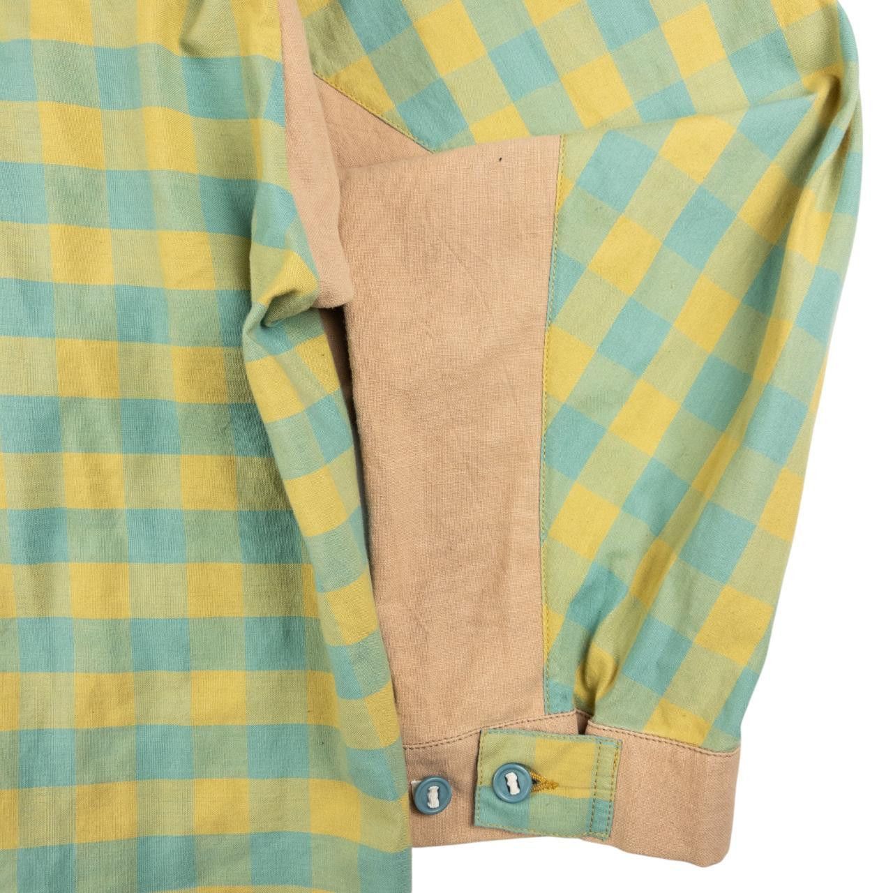 Story Mfg. Vintage Story Mfg SAMPLE Mo Hooded Jacket Size XL Size US XL / EU 56 / 4 - 7 Thumbnail