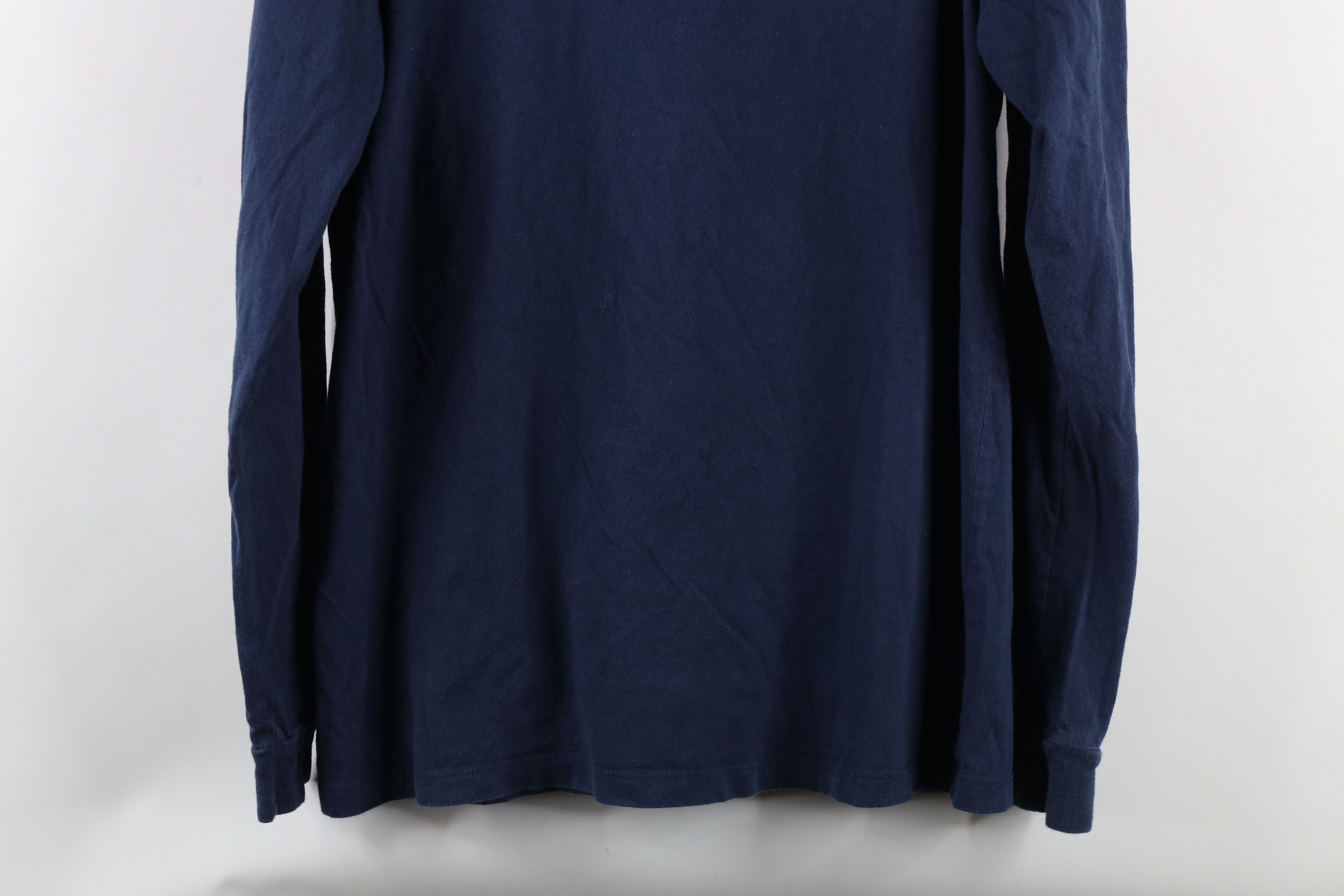 Vintage Vintage Y2K Huf x South Park Cartman Long Sleeve T-Shirt Size US L / EU 52-54 / 3 - 12 Thumbnail