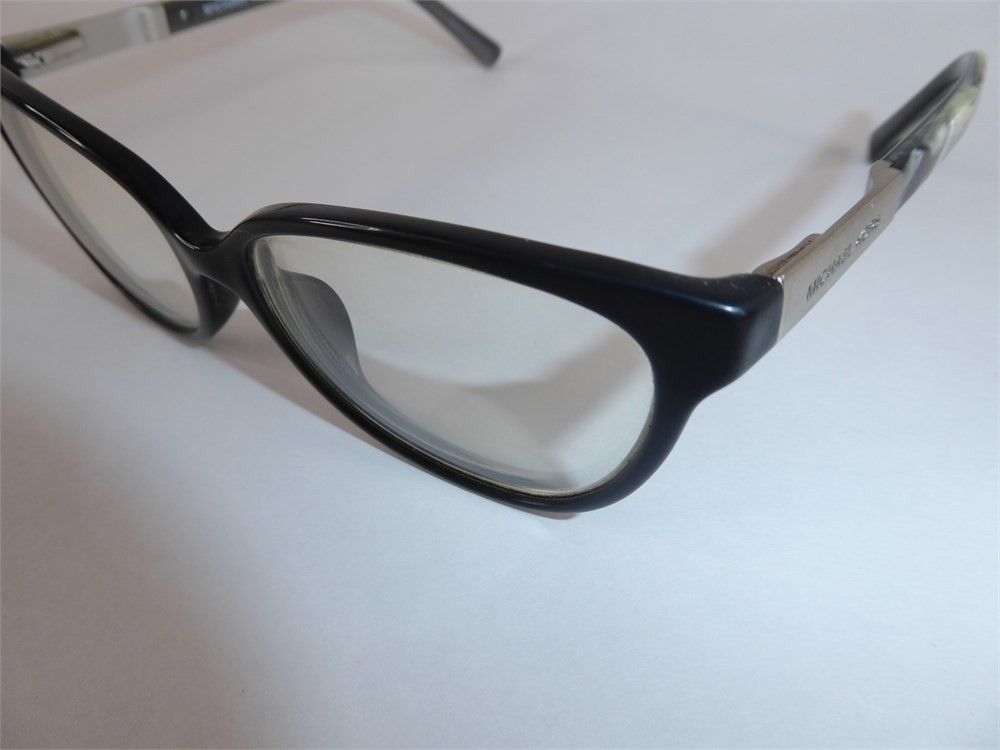 Michael Kors MICHAEL KORS MK4029 Adelaide III 53-15-135 Size ONE SIZE - 8 Thumbnail