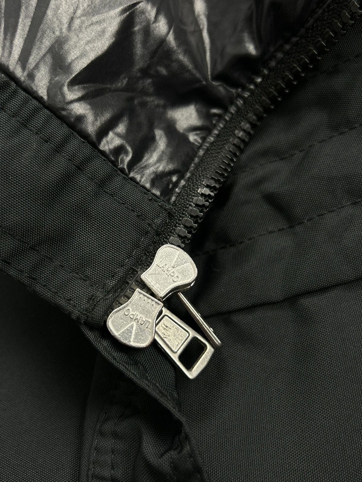 Moncler Moncler Laurier Lightweight Jacket size-2 Size US M / EU 48-50 / 2 - 24 Thumbnail