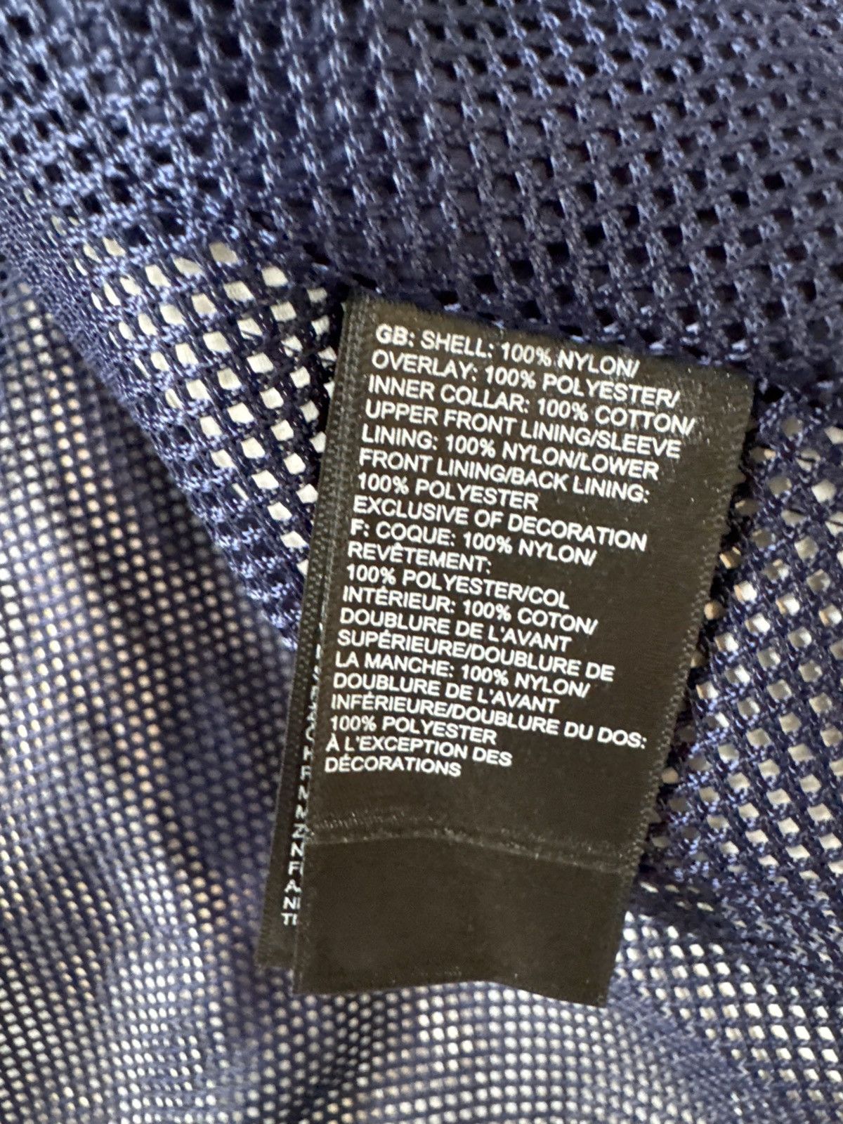 Brain Dead × The North Face Brain dead x The North face Mountain chore coat Size US S / EU 44-46 / 1 - 4 Thumbnail