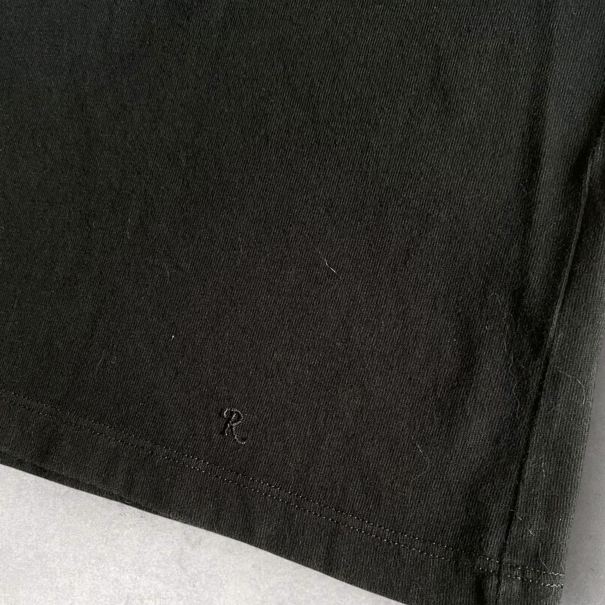 Raf Simons Raf Simons SS19 Oversize T Shirt Size US S / EU 44-46 / 1 - 3 Thumbnail