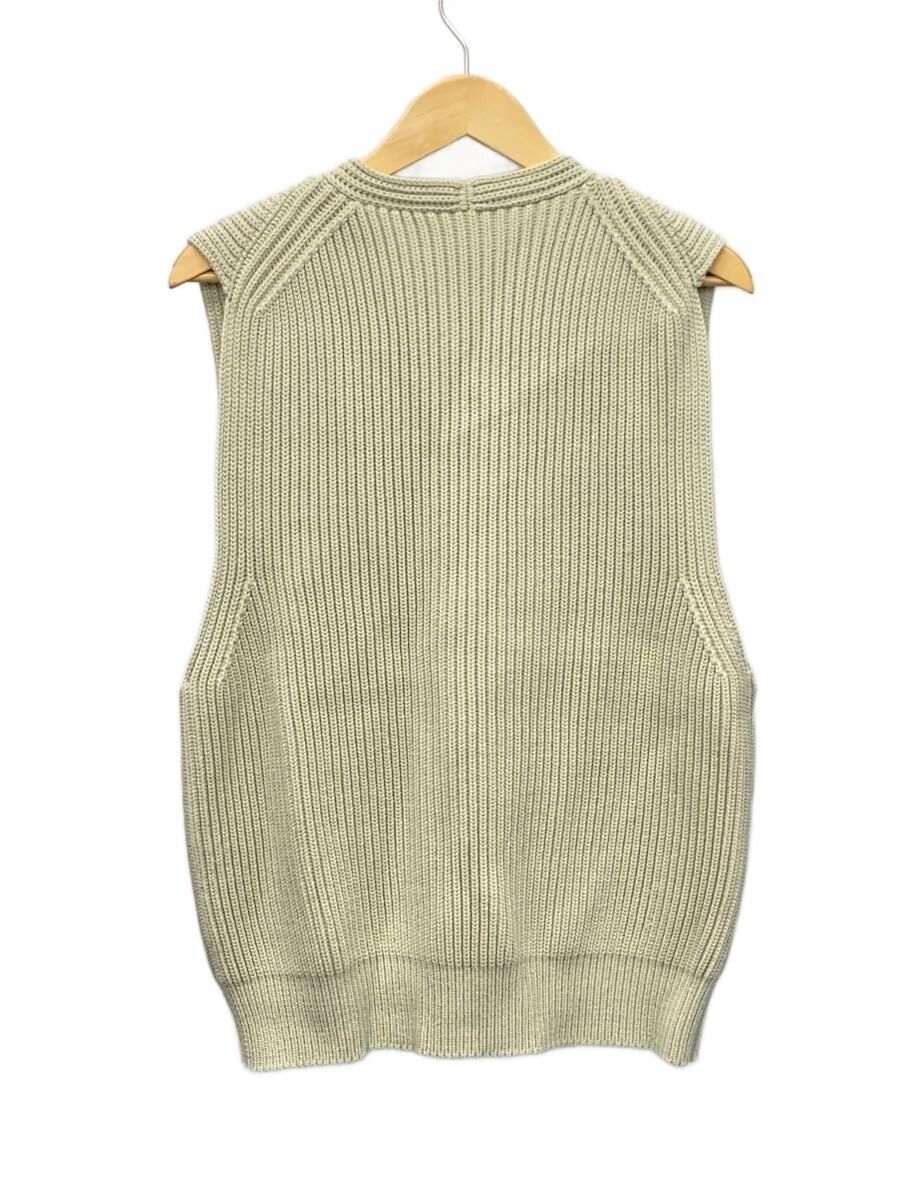 Auralee AW19 Zip Vest Size US L / EU 52-54 / 3 - 2 Thumbnail