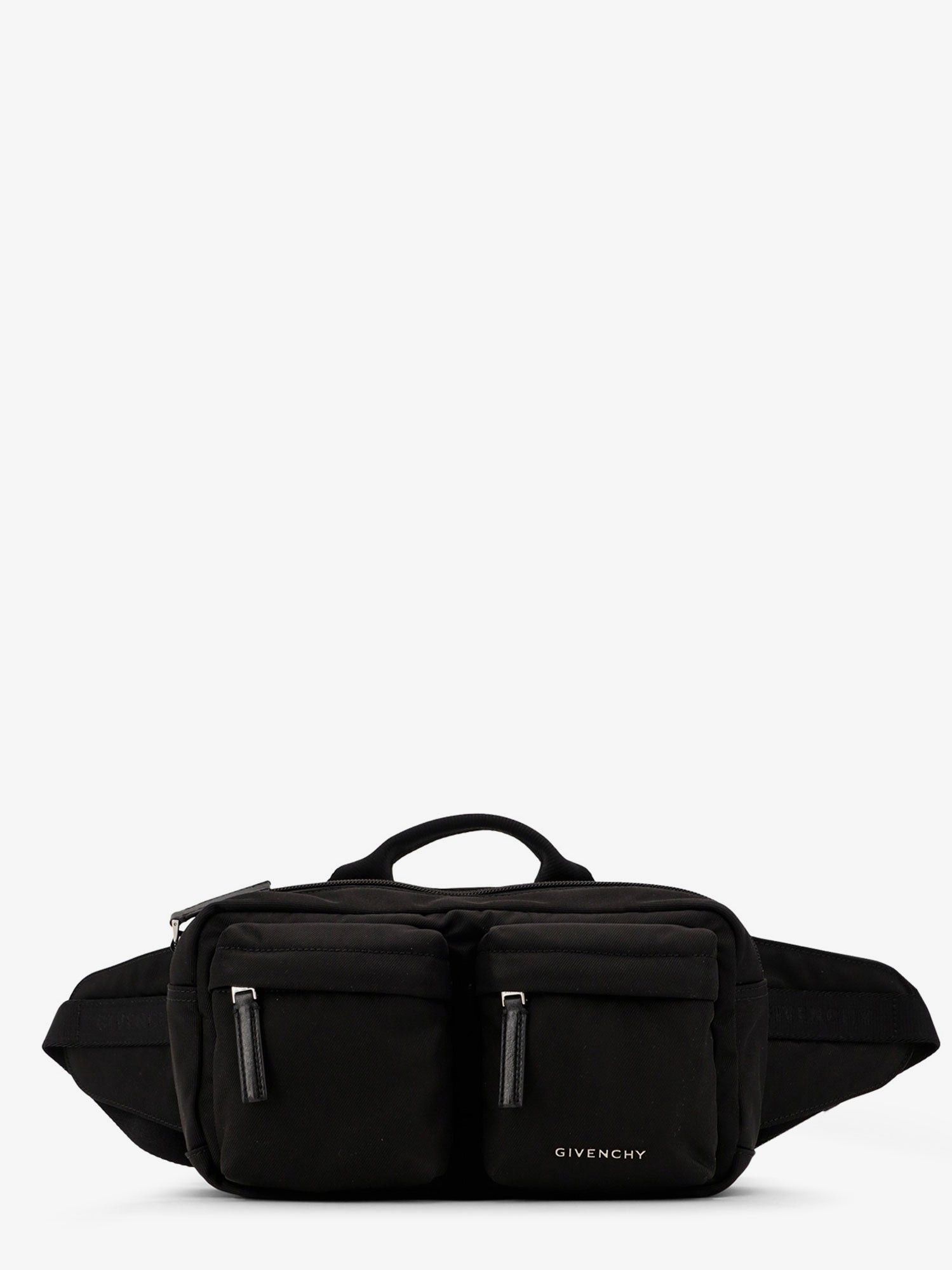 Givenchy Essential U Nylon Belt Bag Size ONE SIZE - 1 Thumbnail