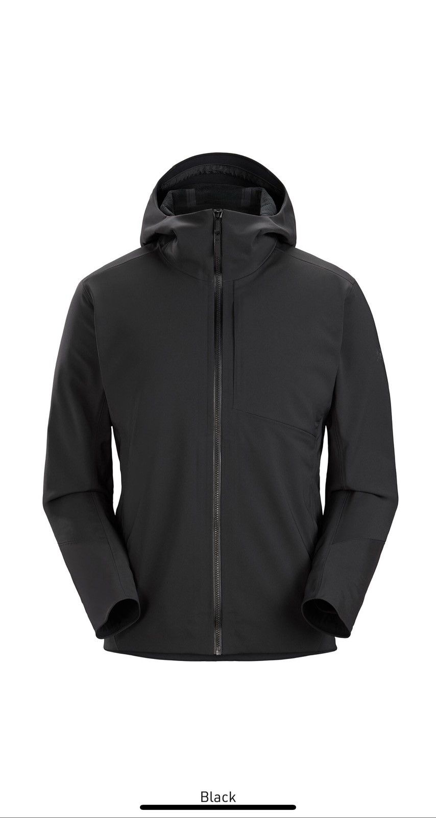 Arc Teryx Arc teryx SAWYER COAT. Grailed