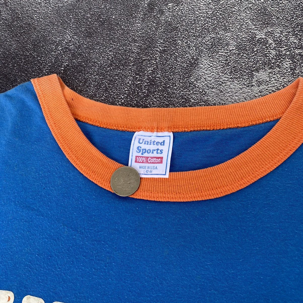 Band Tees × Japanese Brand × Vintage Vintage Very Rare 90s Kemuri Japanese Band Tees Size US M / EU 48-50 / 2 - 2 Thumbnail