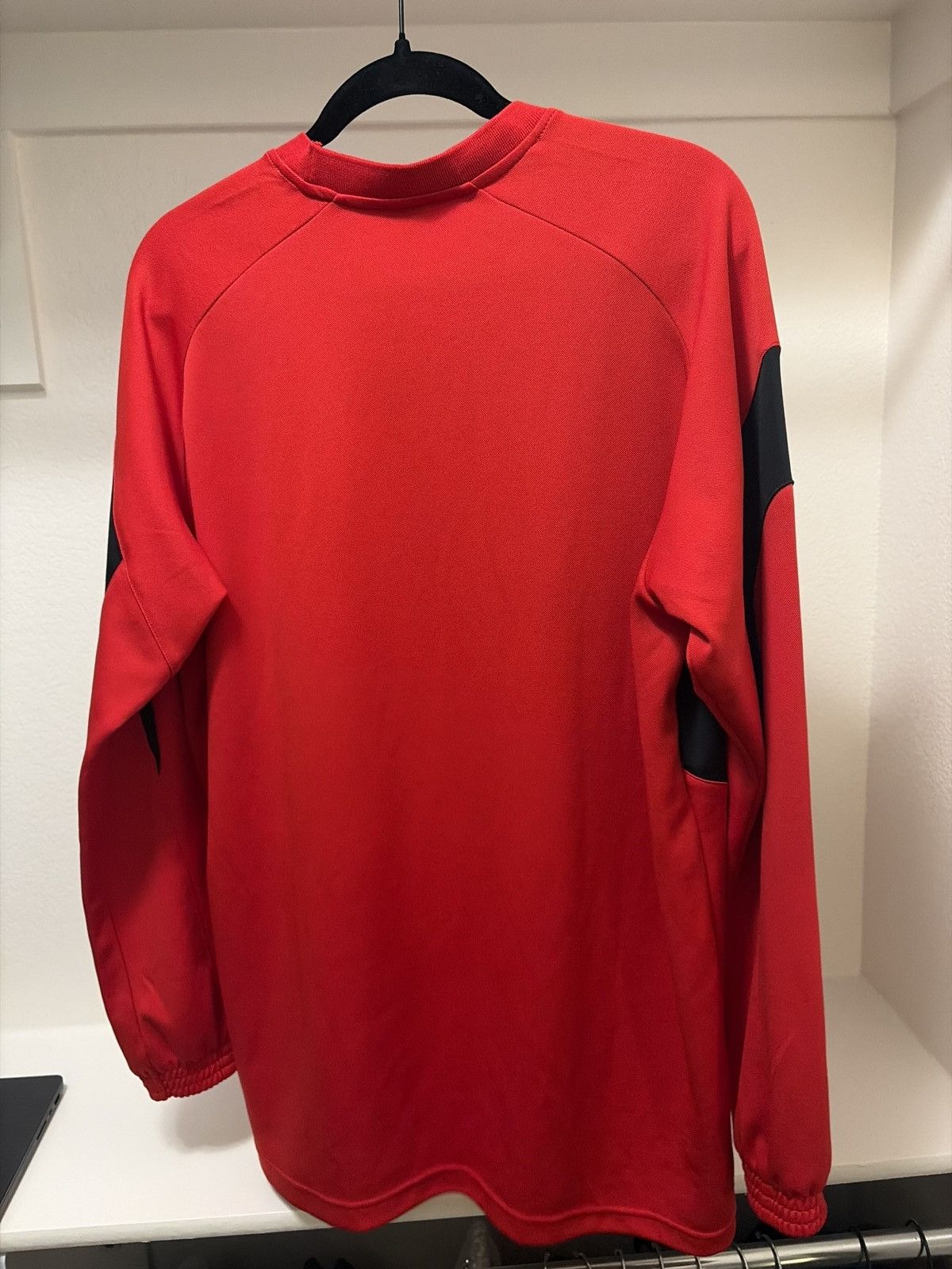 Other Doncaster Rovers Soccer Jersey (Long Sleeved) Size US XL / EU 56 / 4 - 3 Thumbnail