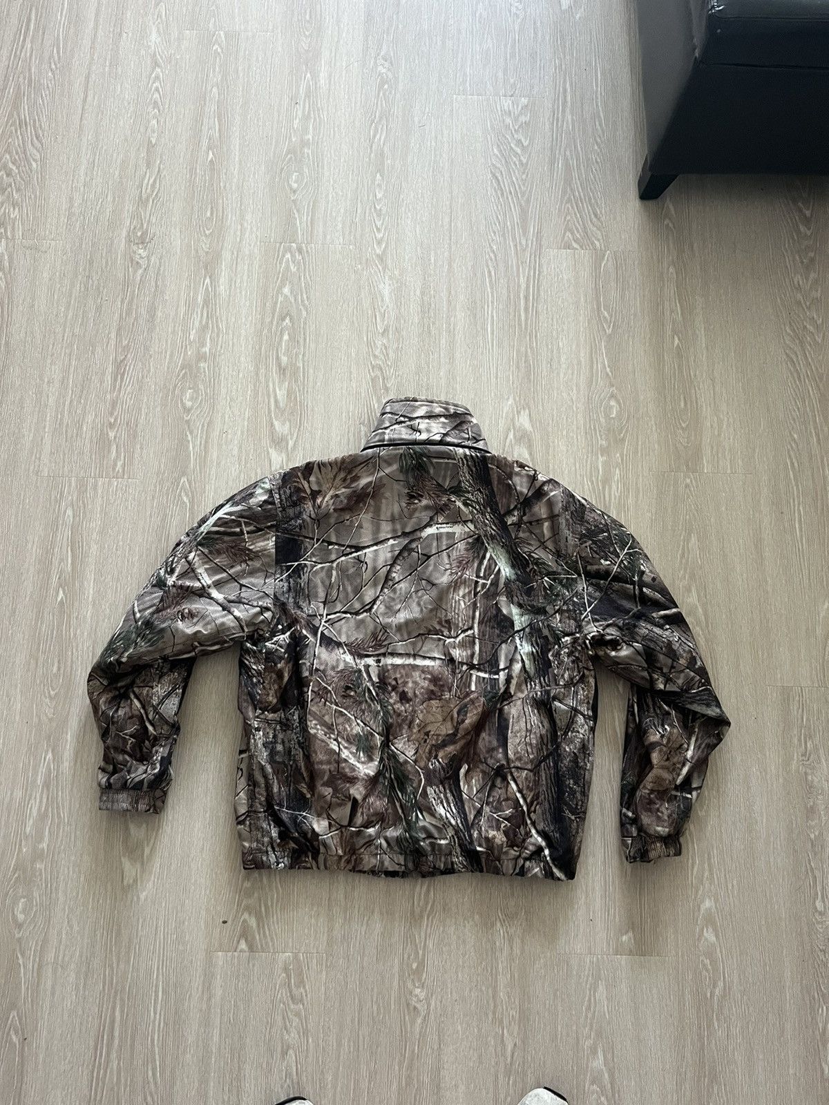 Vintage Vintage Remington Camo Jacket Size US M / EU 48-50 / 2 - 3 Thumbnail