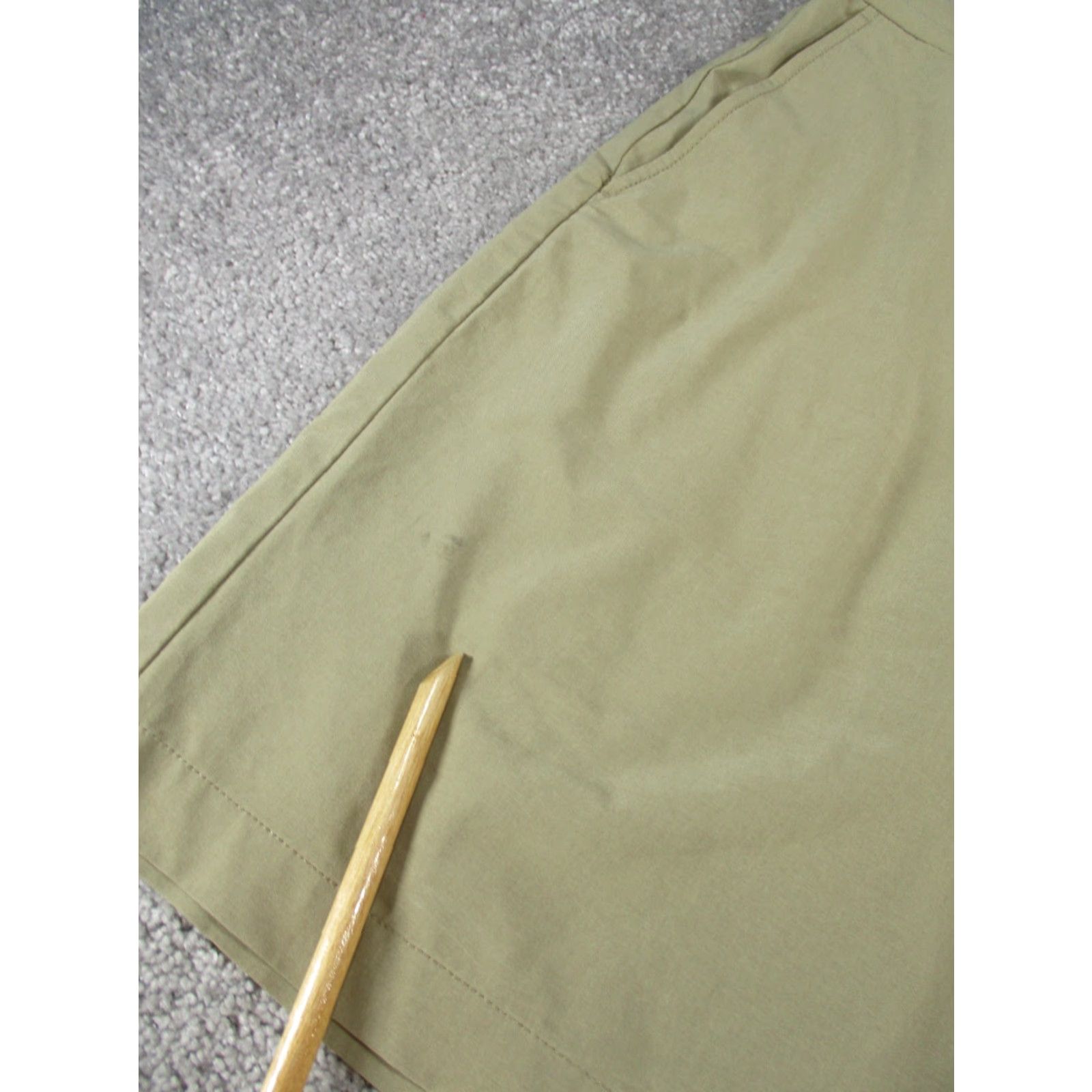 Vineyard Vines VINEYARD VINES Breaker Shorts Mens 40 Beige Lightweight Performance Chino Size US 40 / EU 56 - 3 Thumbnail