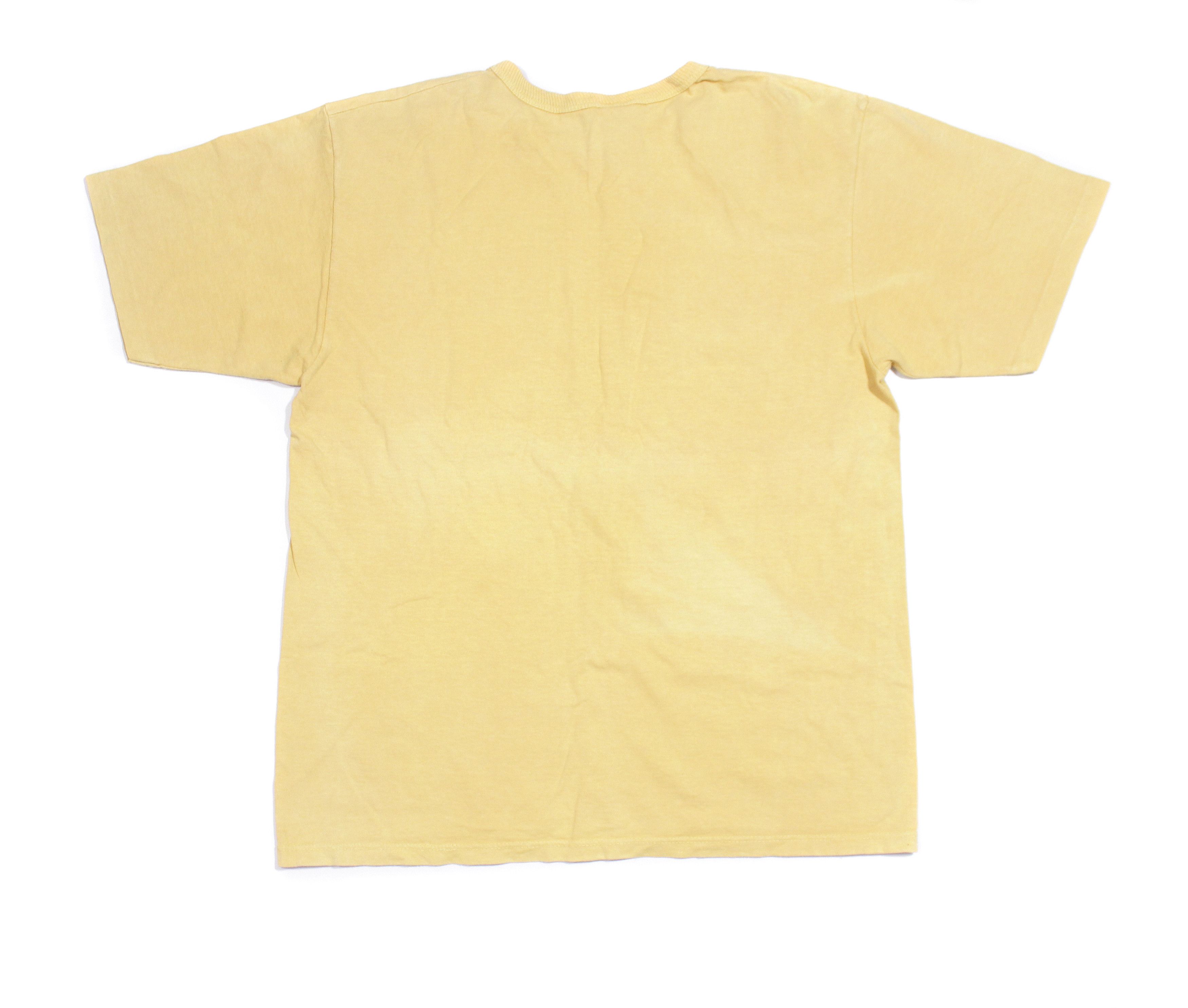 Champion 90S Big Logo T-Shirt Made in USA Size US M / EU 48-50 / 2 - 2 Thumbnail