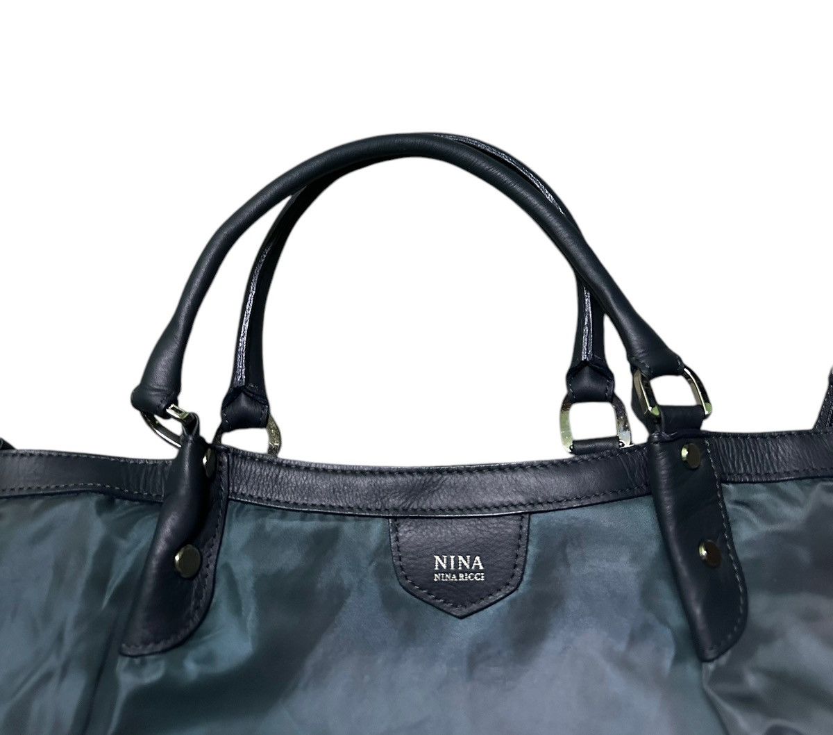 Nina Ricci Nina ricci tote Size ONE SIZE - 2 Thumbnail