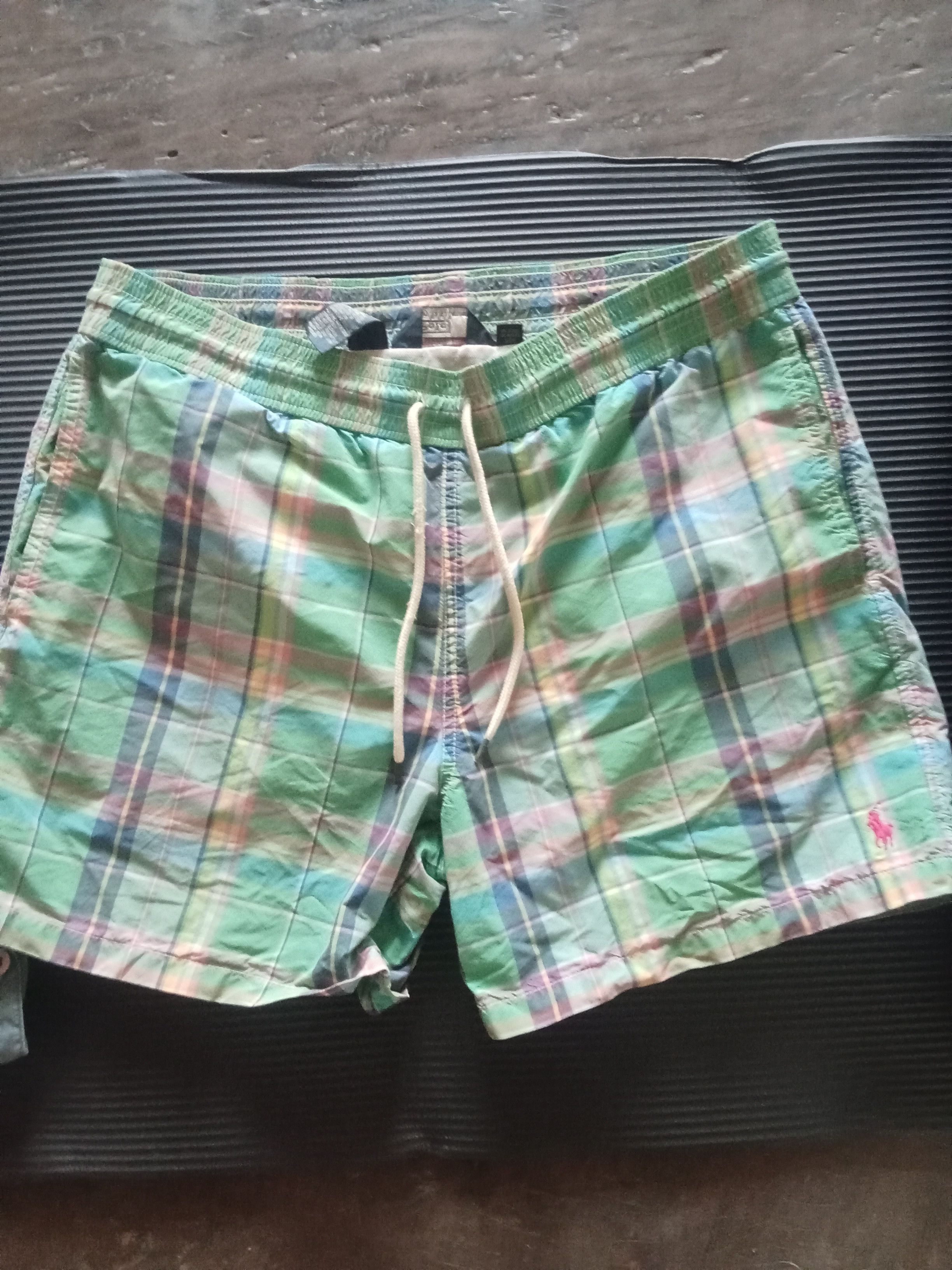 Polo Ralph Lauren Polo shorts Size US 34 / EU 50 - 1 Thumbnail