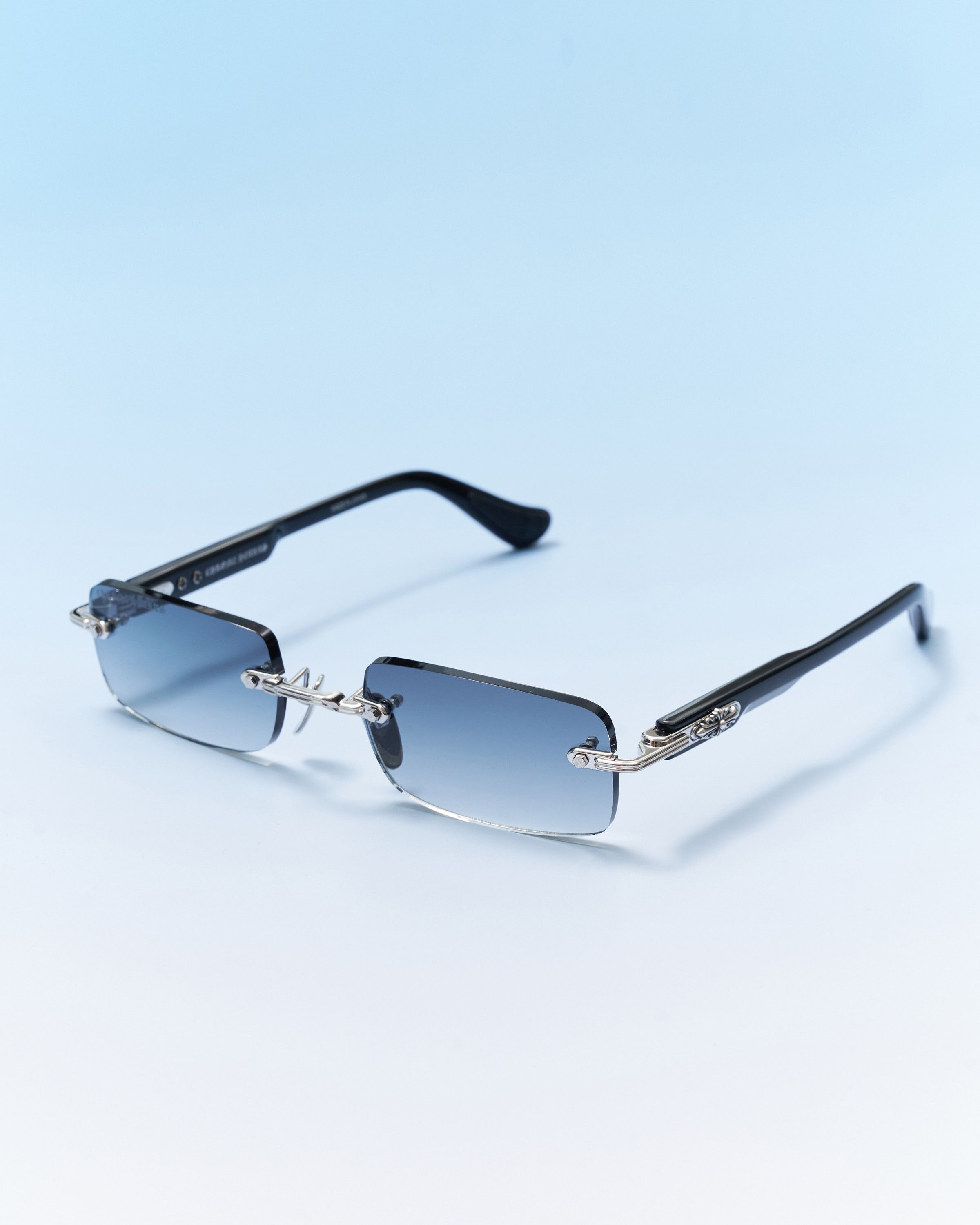Chrome Hearts CHROME HEARTS DEEP I Size ONE SIZE - 1 Thumbnail