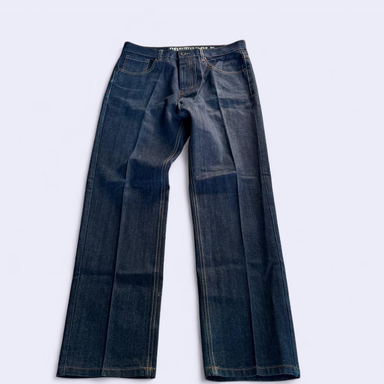 Southpole SOUTHPOLE jeans Size US 32 / EU 48 - 1 Thumbnail