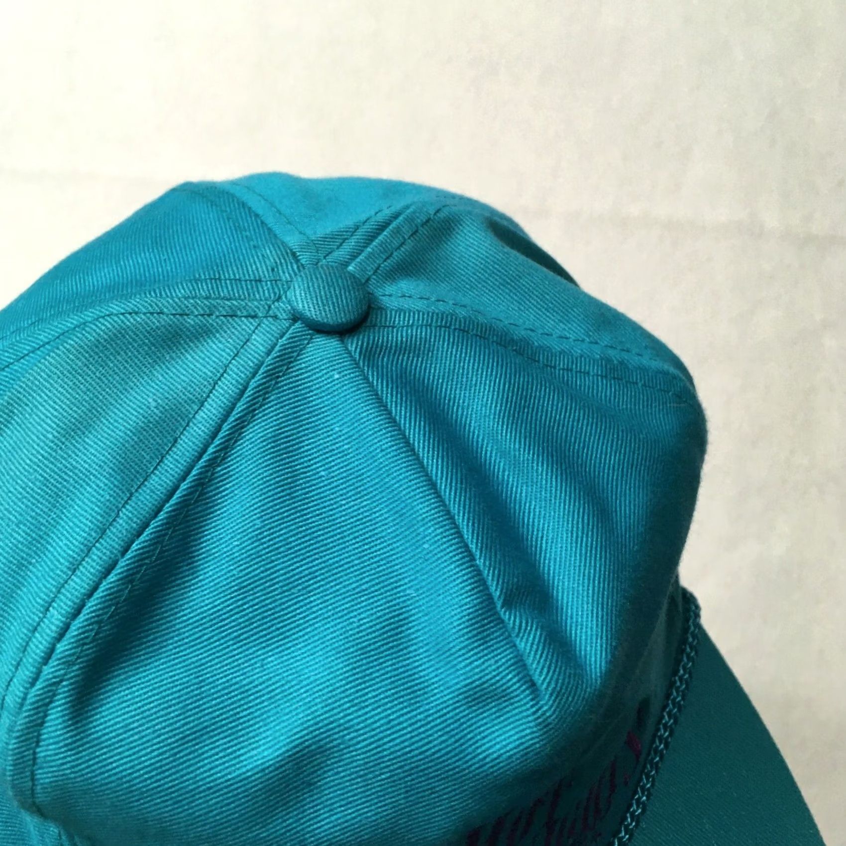 Roper VINTAGE HOT AUGUST NIGHTS RENO Trucker Hat Cap Snapback ROPE Mens One Size Blue Size ONE SIZE - 6 Thumbnail