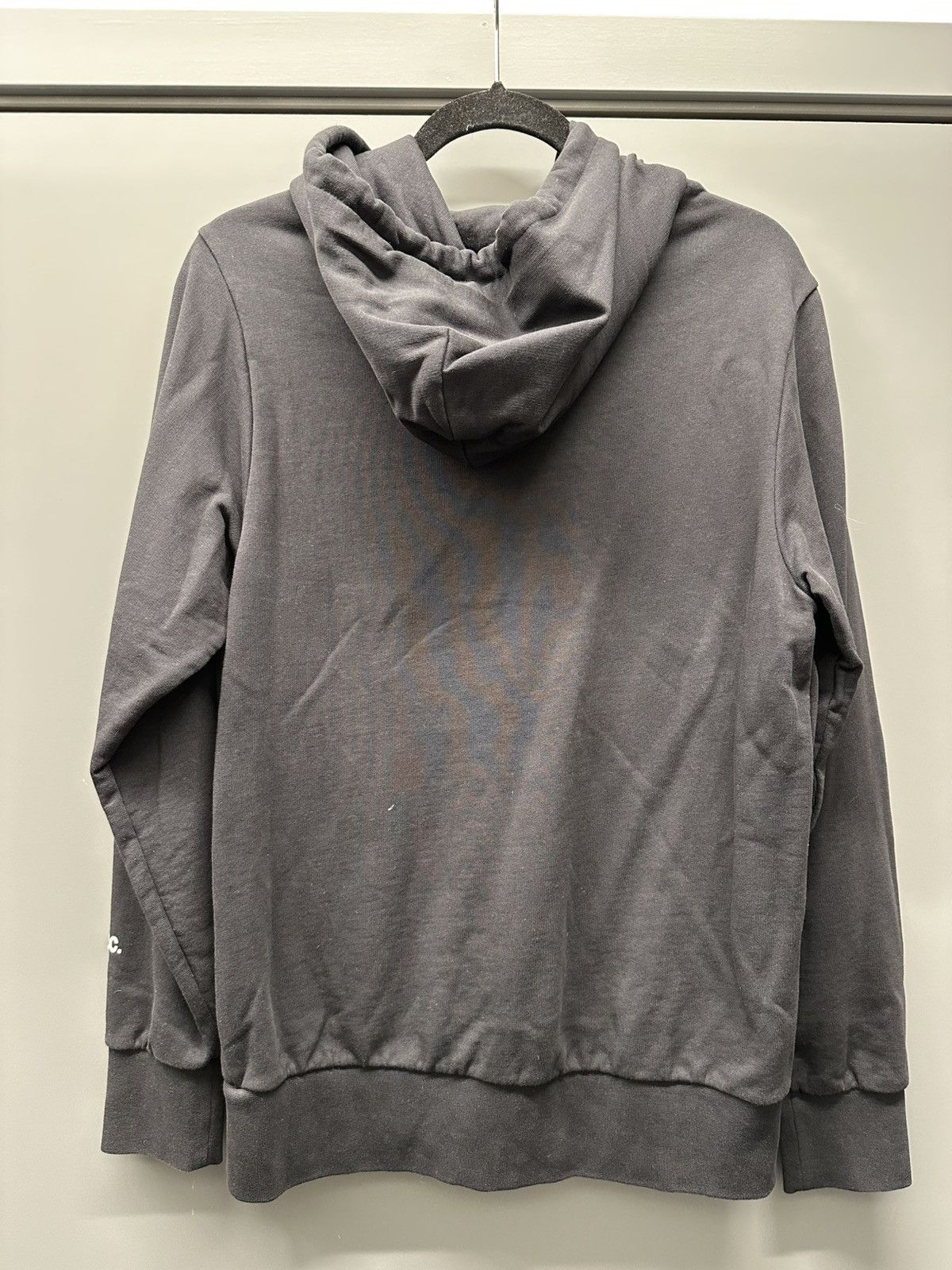 A.P.C. × JJJJound jjjjound x A.P.C. Hoodie Size US M / EU 48-50 / 2 - 5 Thumbnail