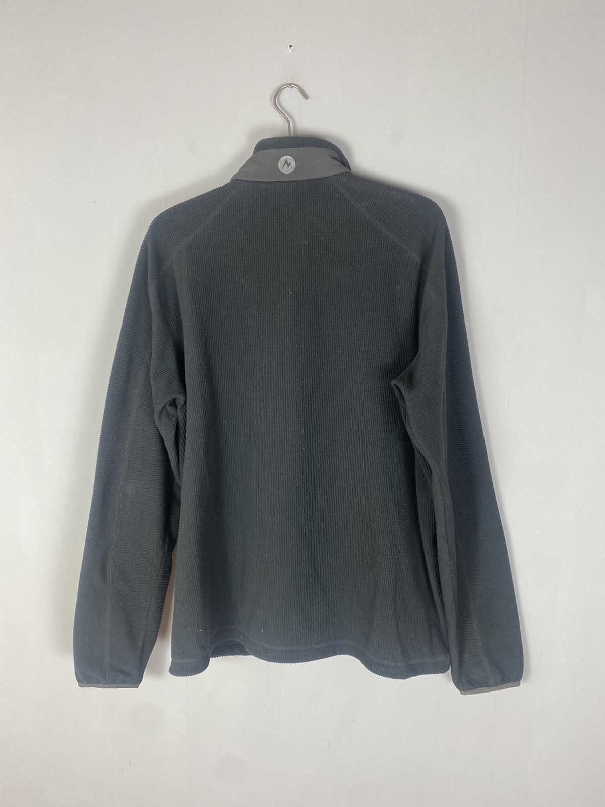 Marmot × Vintage Vintage marmot fleece jacket sweatshirt Size US XL / EU 56 / 4 - 5 Thumbnail