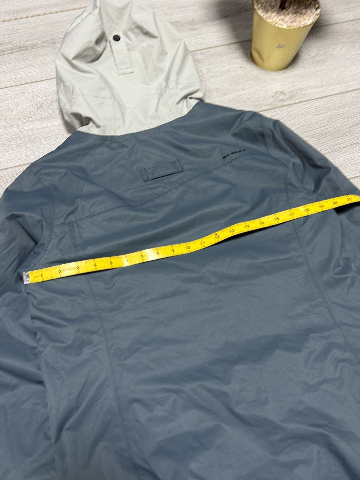 Oakley Oakley Ski jacket zip very beautiful model 10K Size US M / EU 48-50 / 2 - 15 Thumbnail