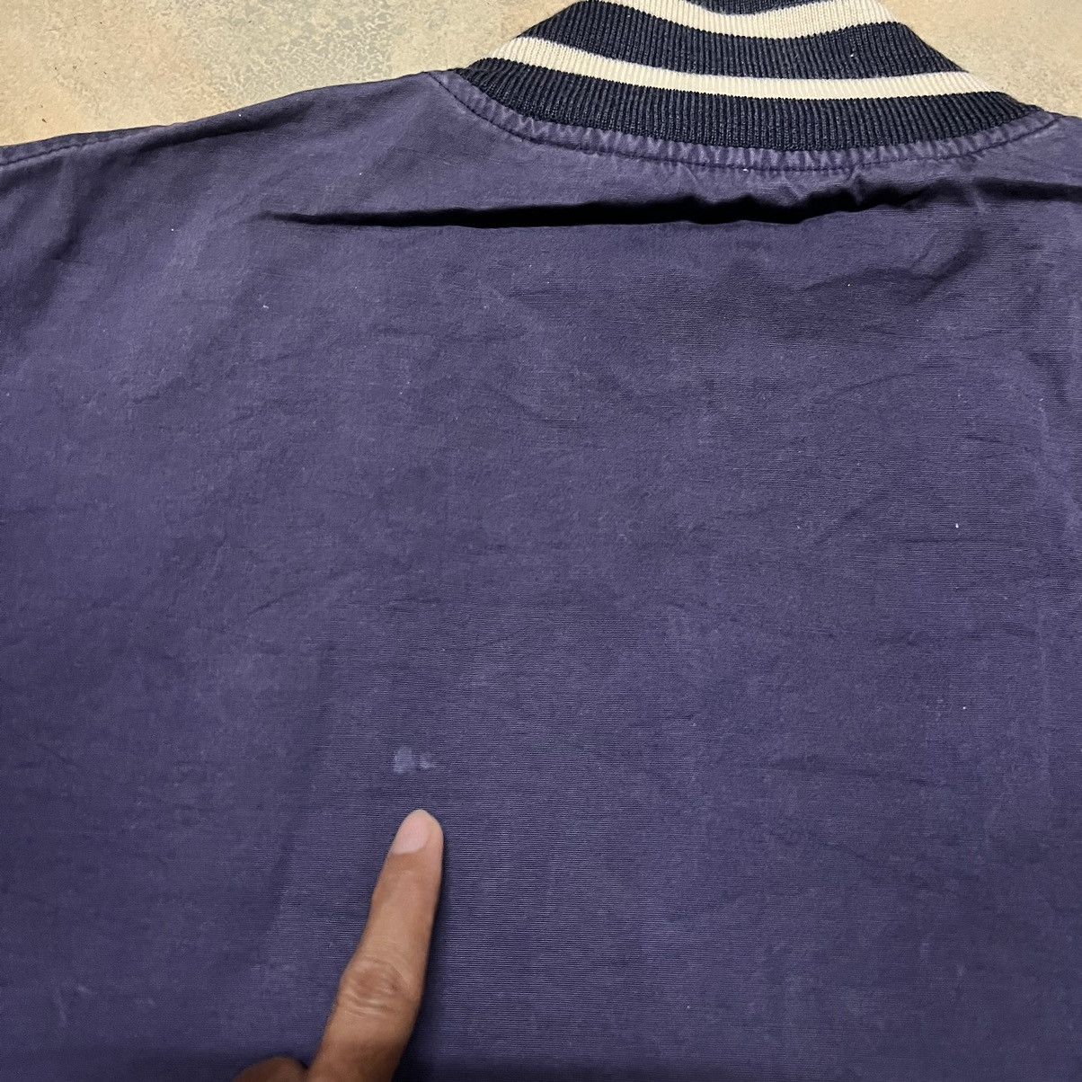 Polo Ralph Lauren Vintage Polo Ralph Lauren Jacket Size US S / EU 44-46 / 1 - 14 Thumbnail