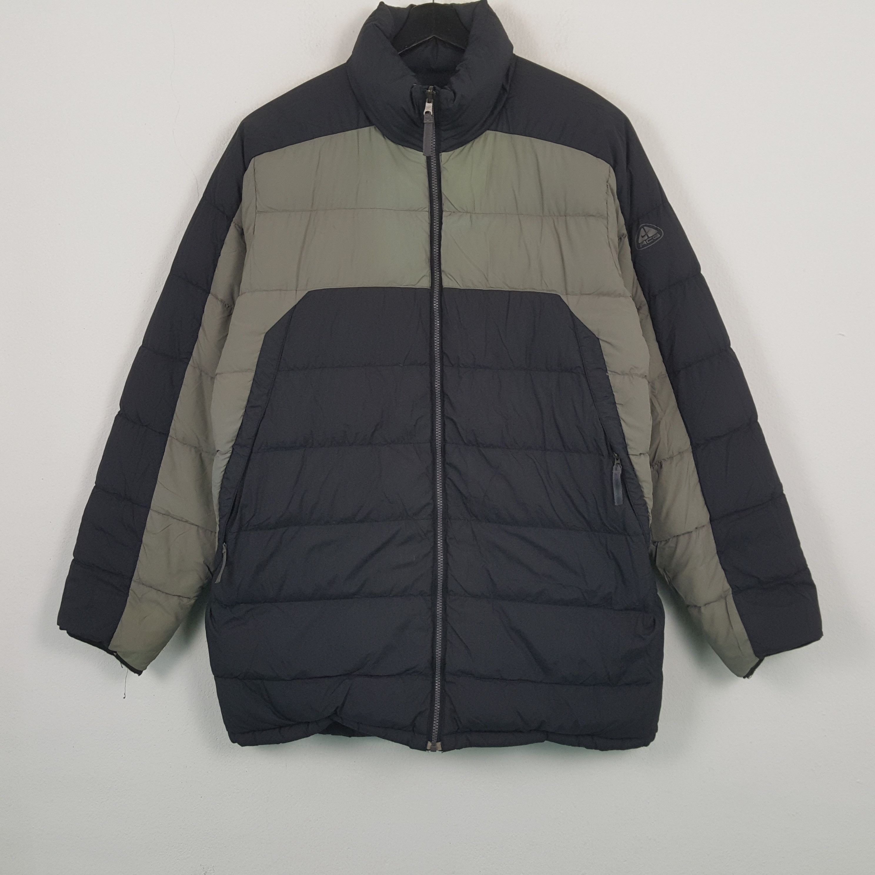 Nike Nike ACG Reversible Puffer Jacket RR17 Size US L / EU 52-54 / 3 - 4 Thumbnail