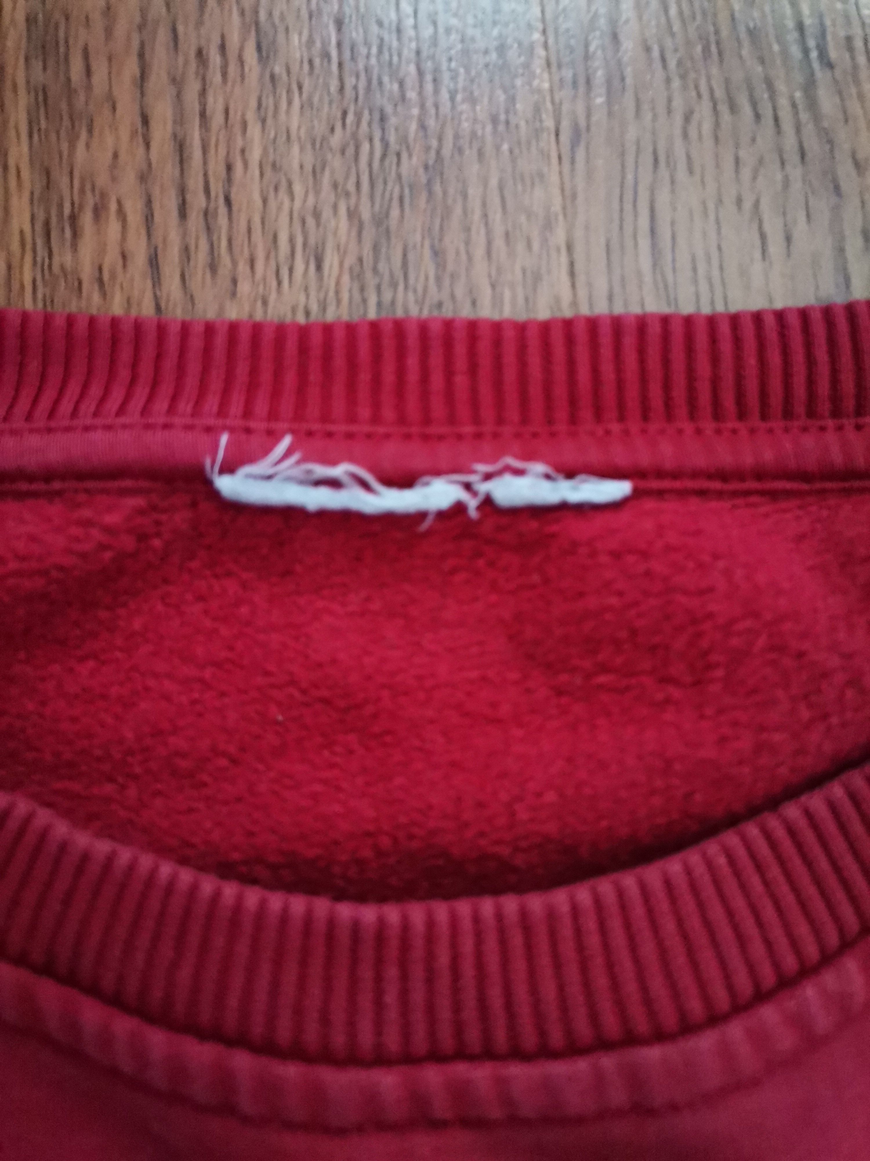 Vans Vans Sweatshirt Size US S / EU 44-46 / 1 - 3 Thumbnail
