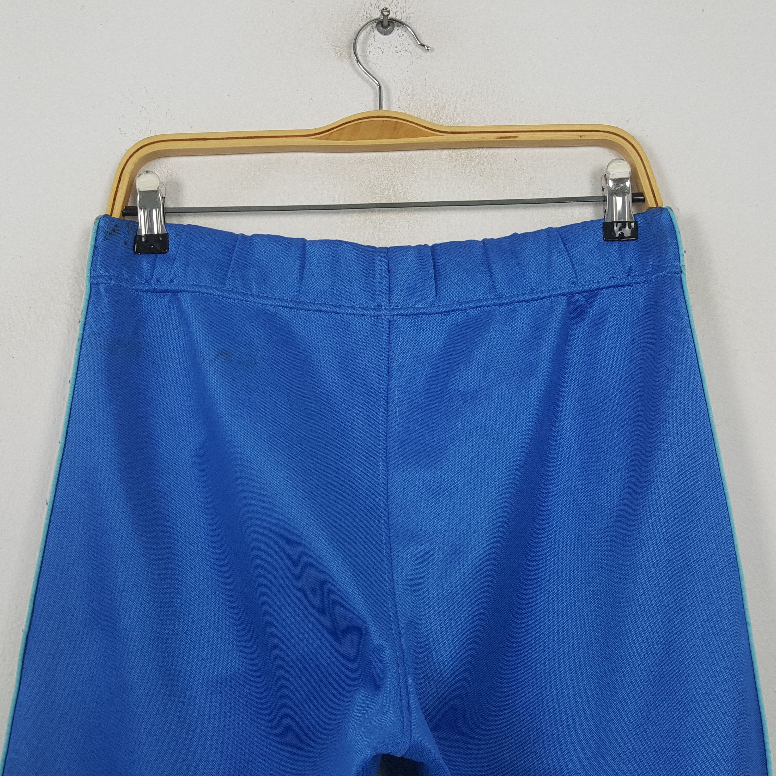 Kappa Vintage Kappa Italian Sportswear Stripe Logo Sweatpants RR13 Size US 31 - 5 Thumbnail