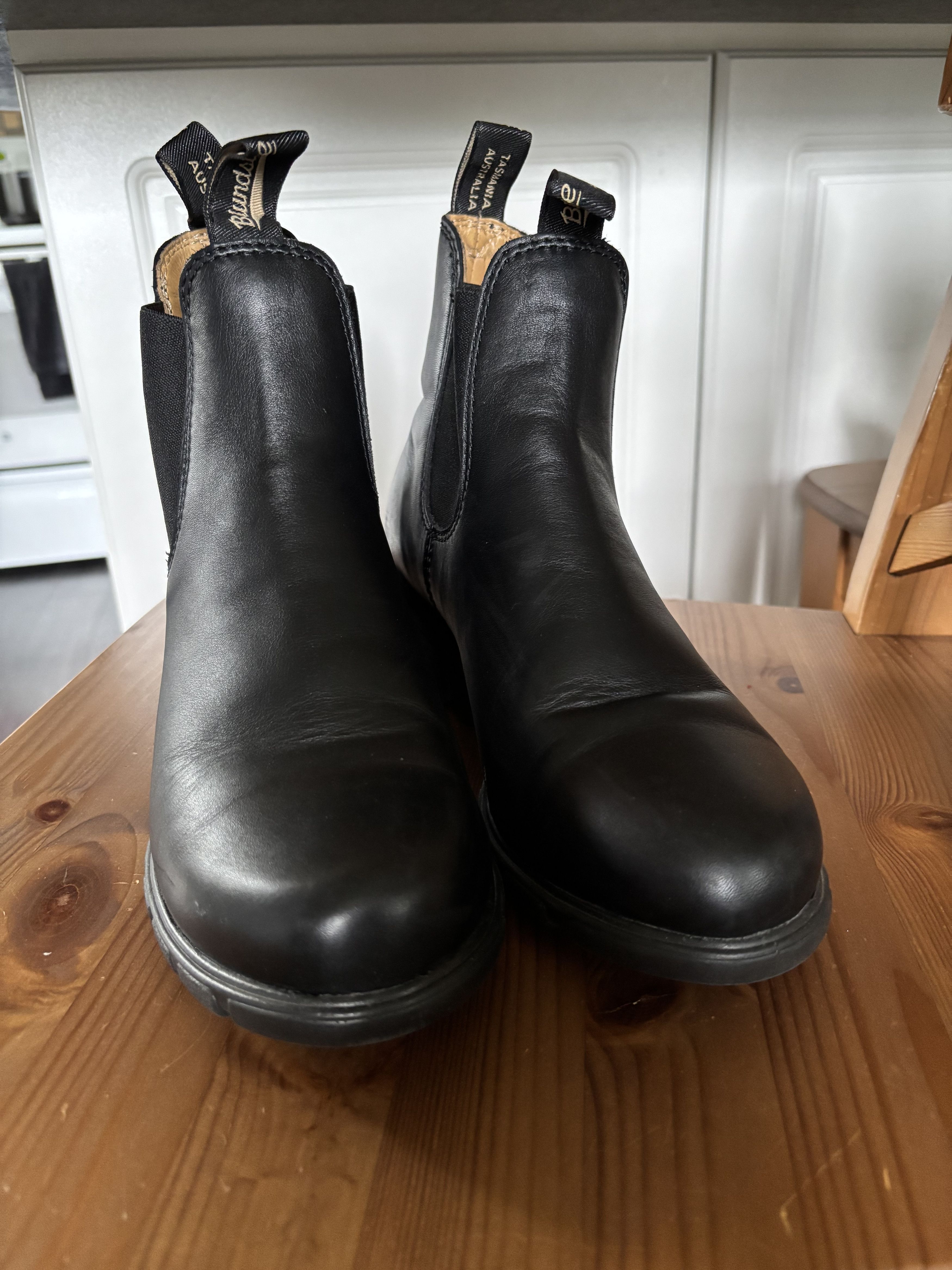 Blundstone Blundstones Size US 9.5 / IT 39.5 - 2 Thumbnail