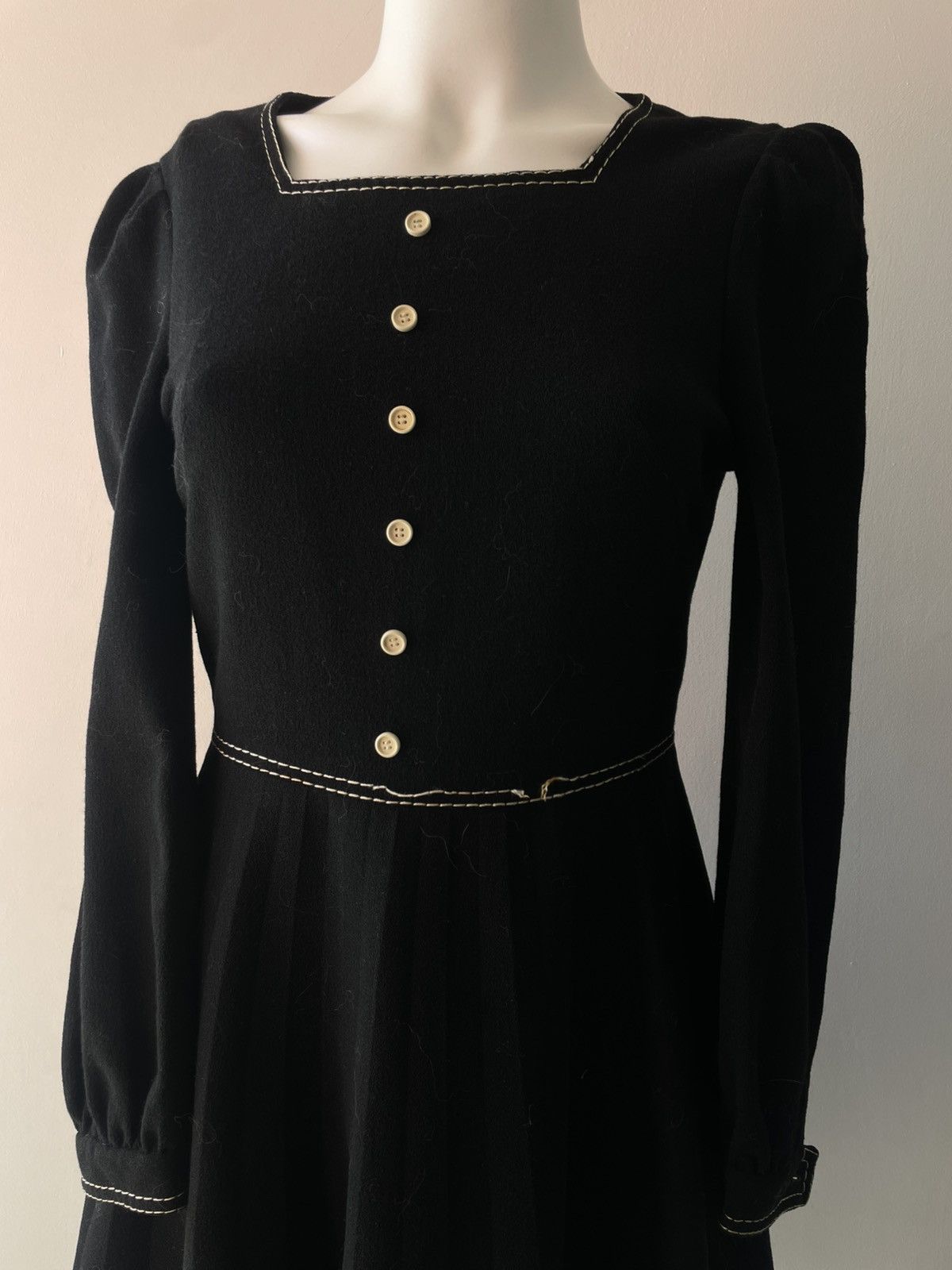 Vintage Vintage dress Size S / US 4 / IT 40 - 8 Thumbnail