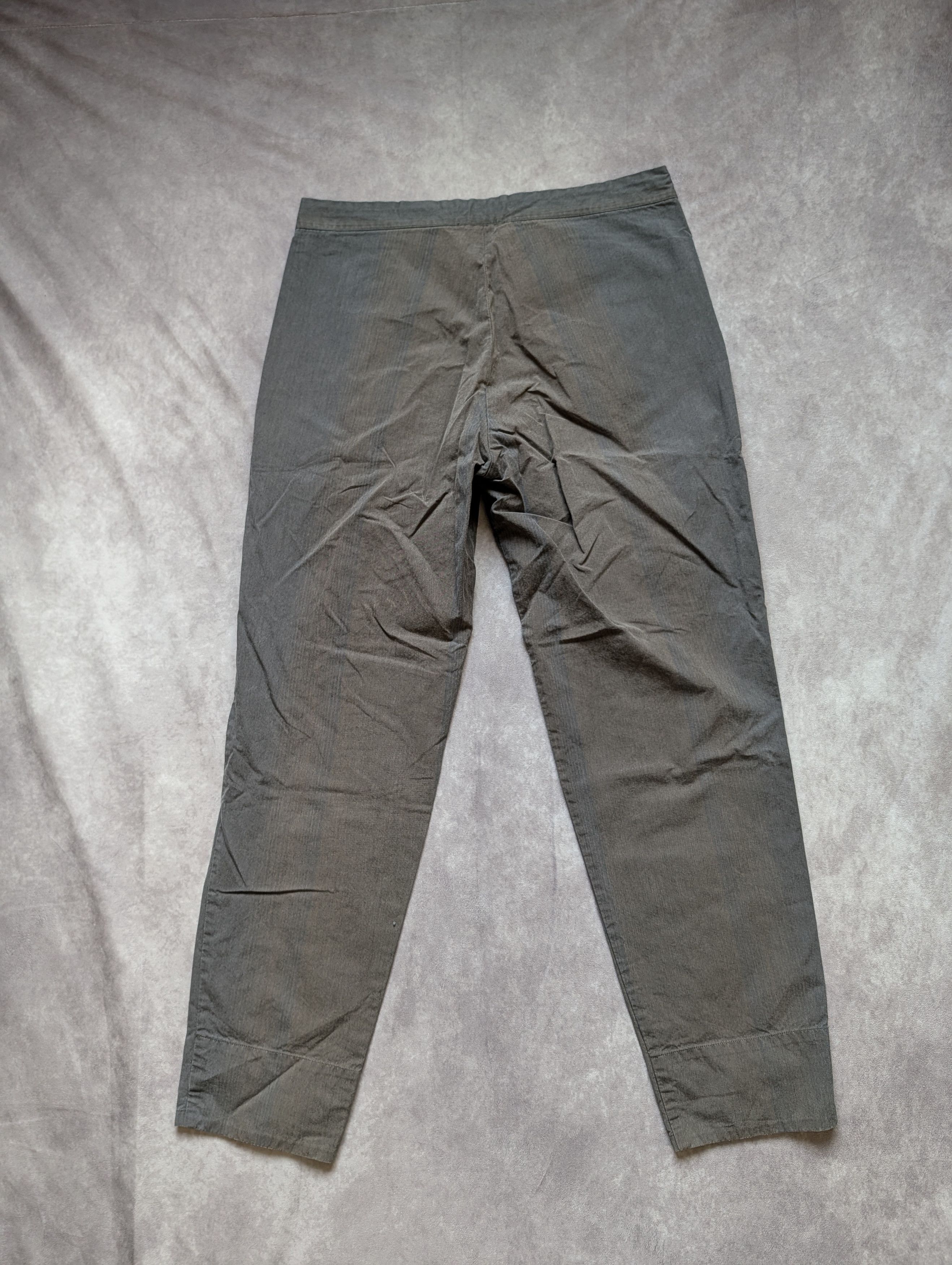 Stephan Schneider Pleated Trousers Size US 32 / EU 48 - 3 Thumbnail