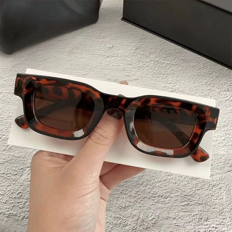 Electric Visual Matchless Street ins style custom avant-garde sunglasses Size ONE SIZE - 2 Thumbnail