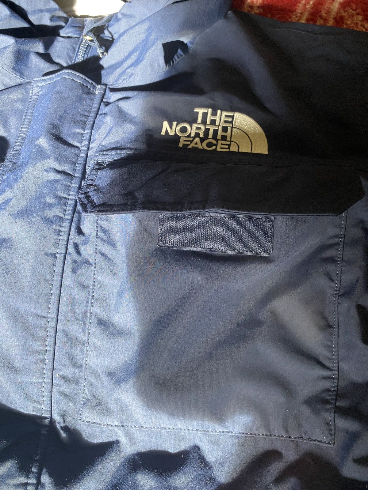 The North Face The North Face Men’s McMurdo Bomber 600 Size US XXL / EU 58 / 5 - 4 Thumbnail