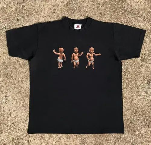VIBE Multiple pieces for sale, loose casual cotton t-shirt Size US M / EU 48-50 / 2 - 3 Thumbnail
