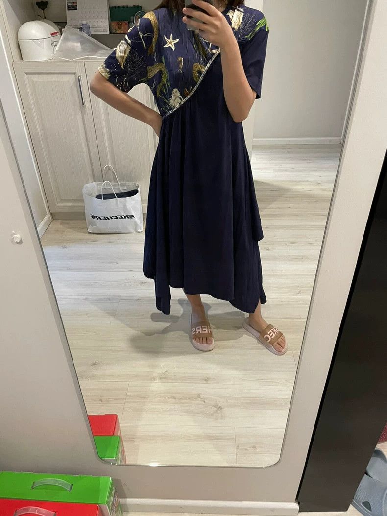 Loewe LOEWE one-piece Size S / US 4 / IT 40 - 4 Thumbnail