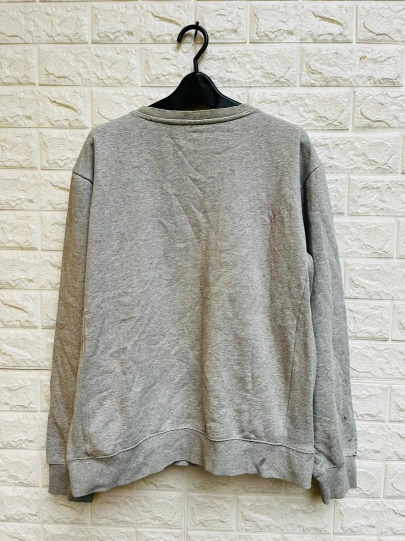 Japanese Brand × Vintage Vintage Design United Neal Street Hip Hop Fashion Style Size US L / EU 52-54 / 3 - 2 Thumbnail