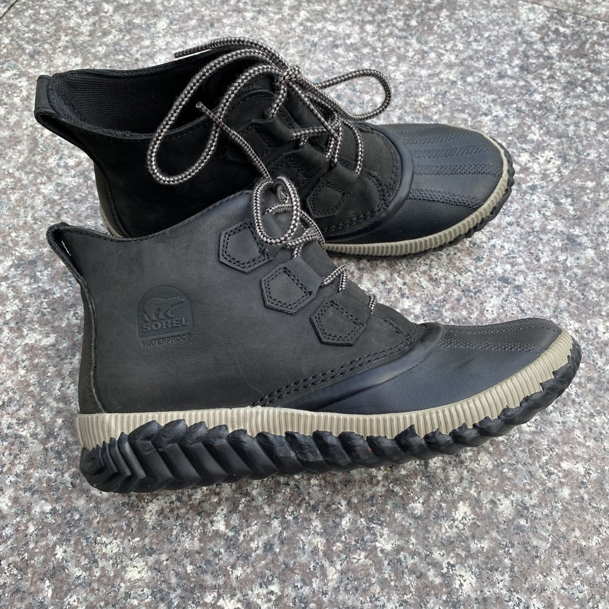 SOREL Sorel out n about shoes Size US 8 / IT 38 - 1 Thumbnail
