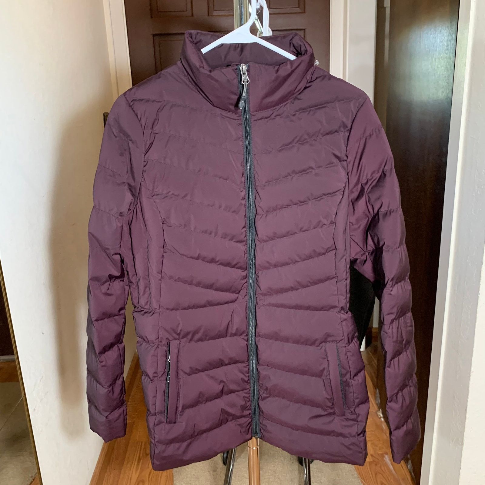 Other Women's Puffer Winter Jacket Size M Size M / US 6-8 / IT 42-44 - 12 Thumbnail